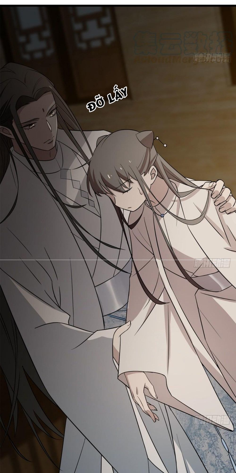 Độc Bộ Thiên Hạ: Đặc Công Thần Y Chapter 64 - Trang 2