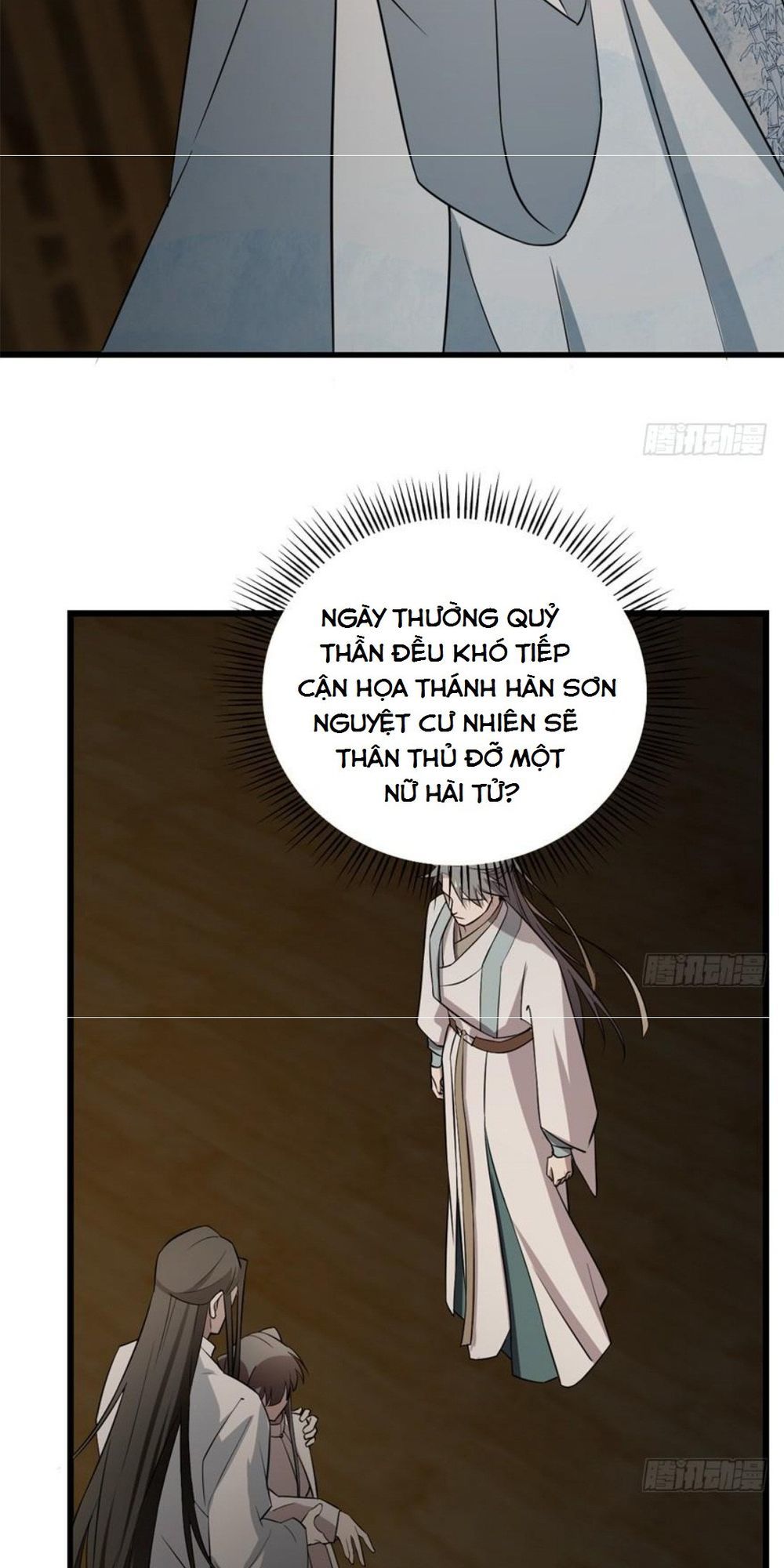 Độc Bộ Thiên Hạ: Đặc Công Thần Y Chapter 64 - Trang 2