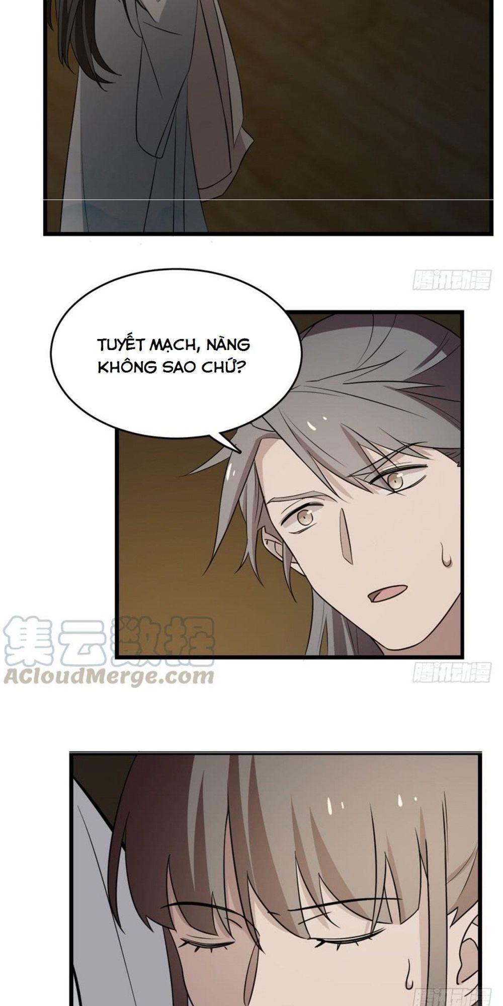 Độc Bộ Thiên Hạ: Đặc Công Thần Y Chapter 64 - Trang 2