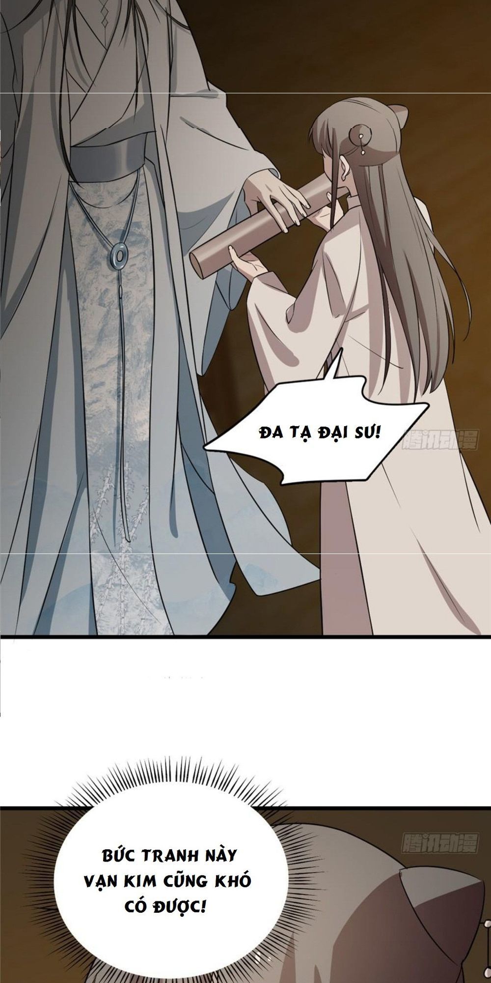 Độc Bộ Thiên Hạ: Đặc Công Thần Y Chapter 64 - Trang 2