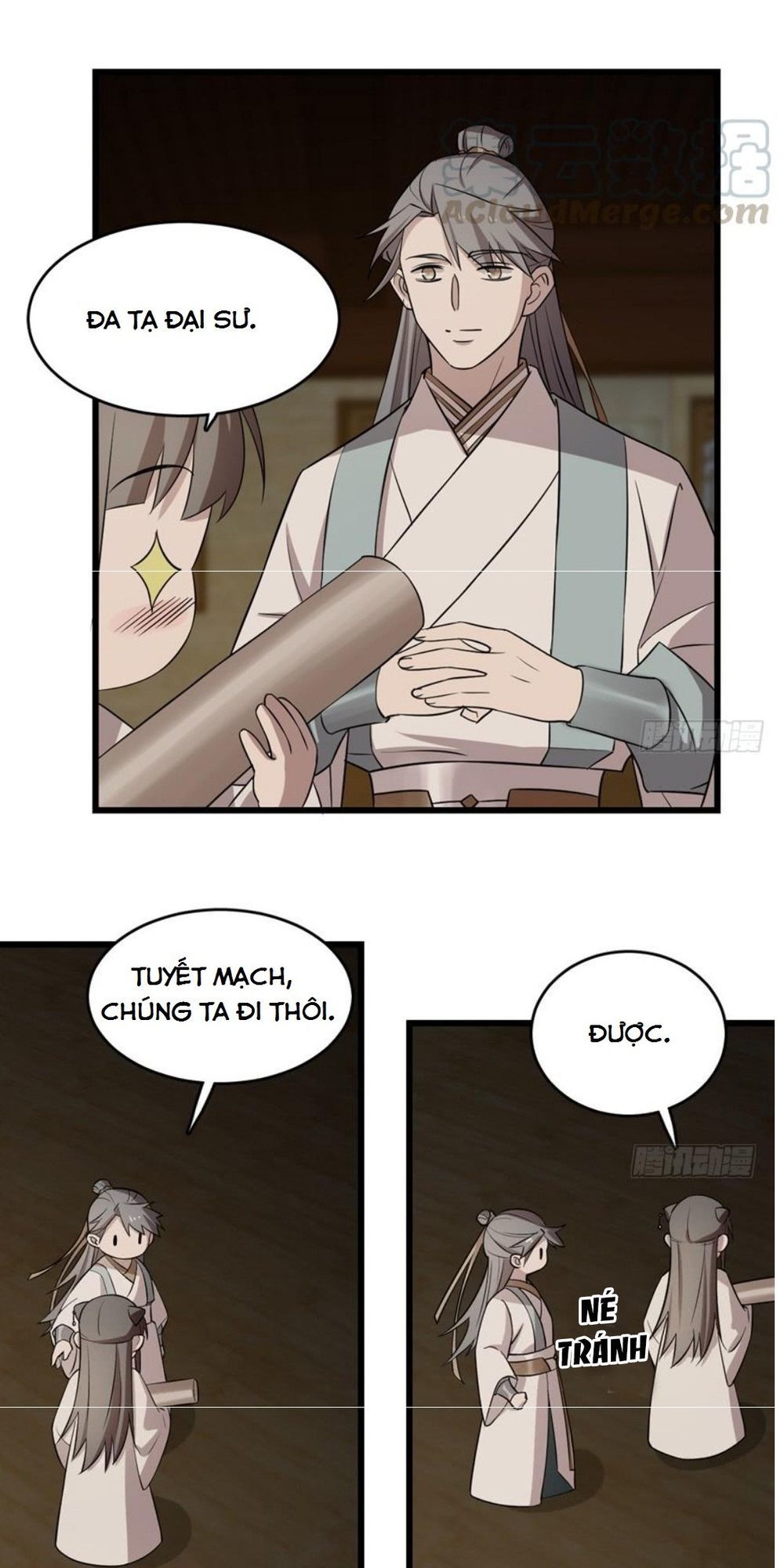 Độc Bộ Thiên Hạ: Đặc Công Thần Y Chapter 64 - Trang 2