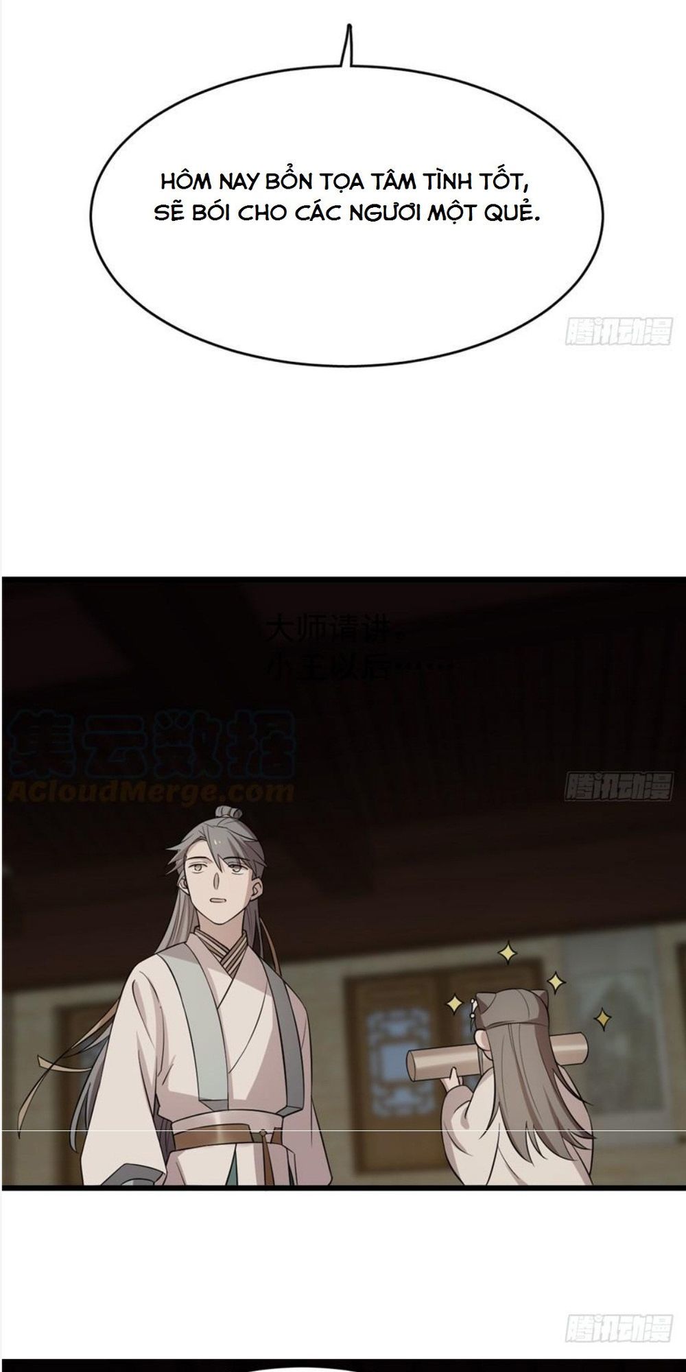 Độc Bộ Thiên Hạ: Đặc Công Thần Y Chapter 64 - Trang 2