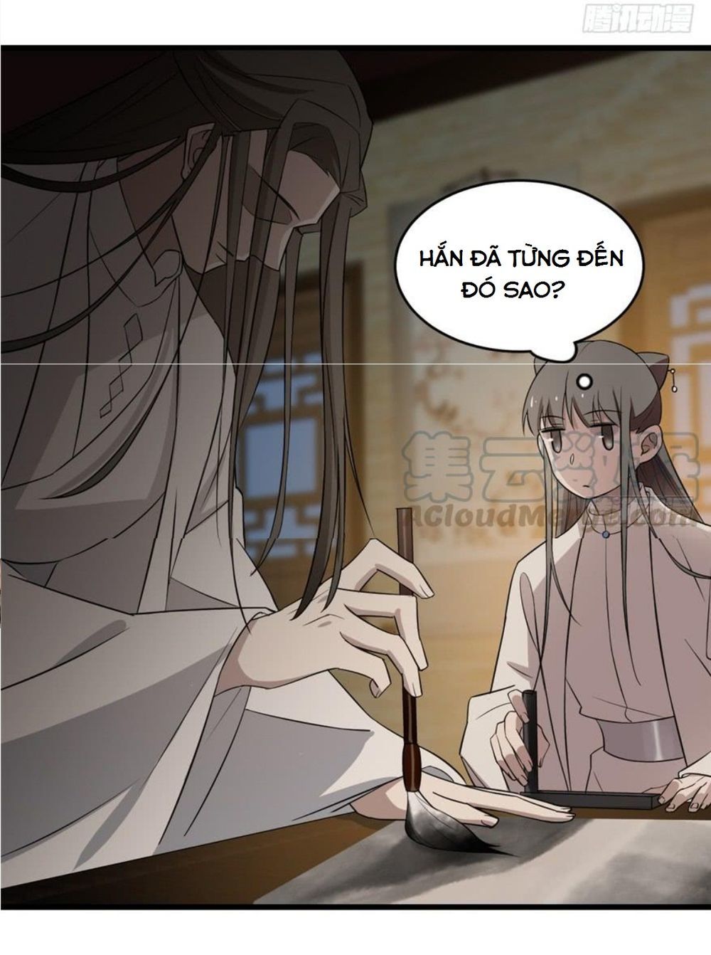 Độc Bộ Thiên Hạ: Đặc Công Thần Y Chapter 64 - Trang 2