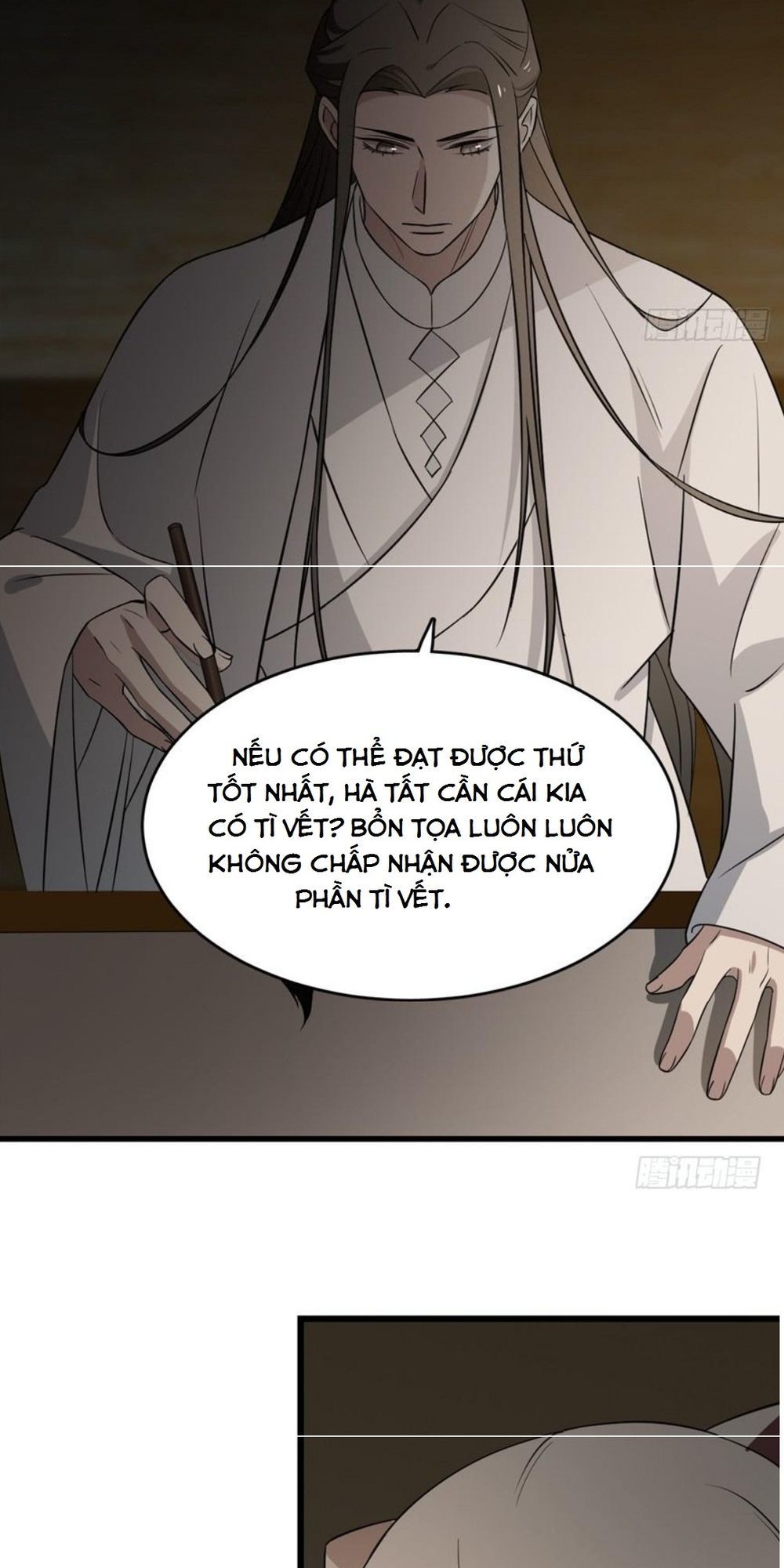 Độc Bộ Thiên Hạ: Đặc Công Thần Y Chapter 64 - Trang 2