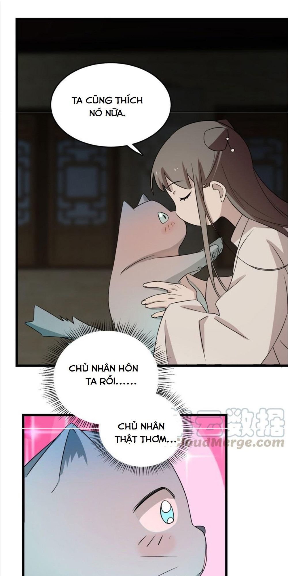 Độc Bộ Thiên Hạ: Đặc Công Thần Y Chapter 65 - Trang 2