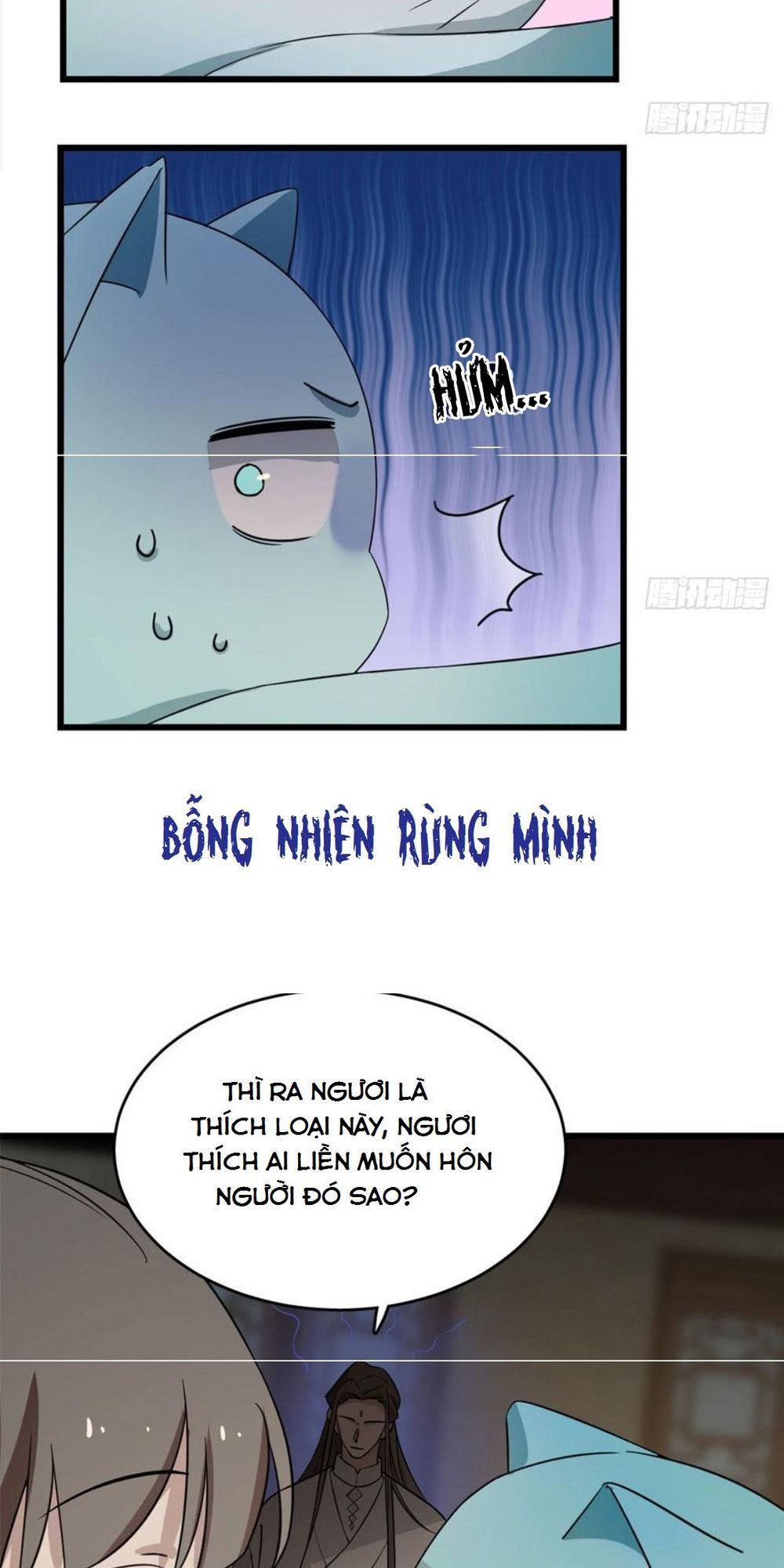 Độc Bộ Thiên Hạ: Đặc Công Thần Y Chapter 65 - Trang 2