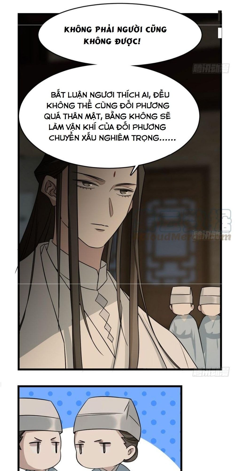 Độc Bộ Thiên Hạ: Đặc Công Thần Y Chapter 65 - Trang 2