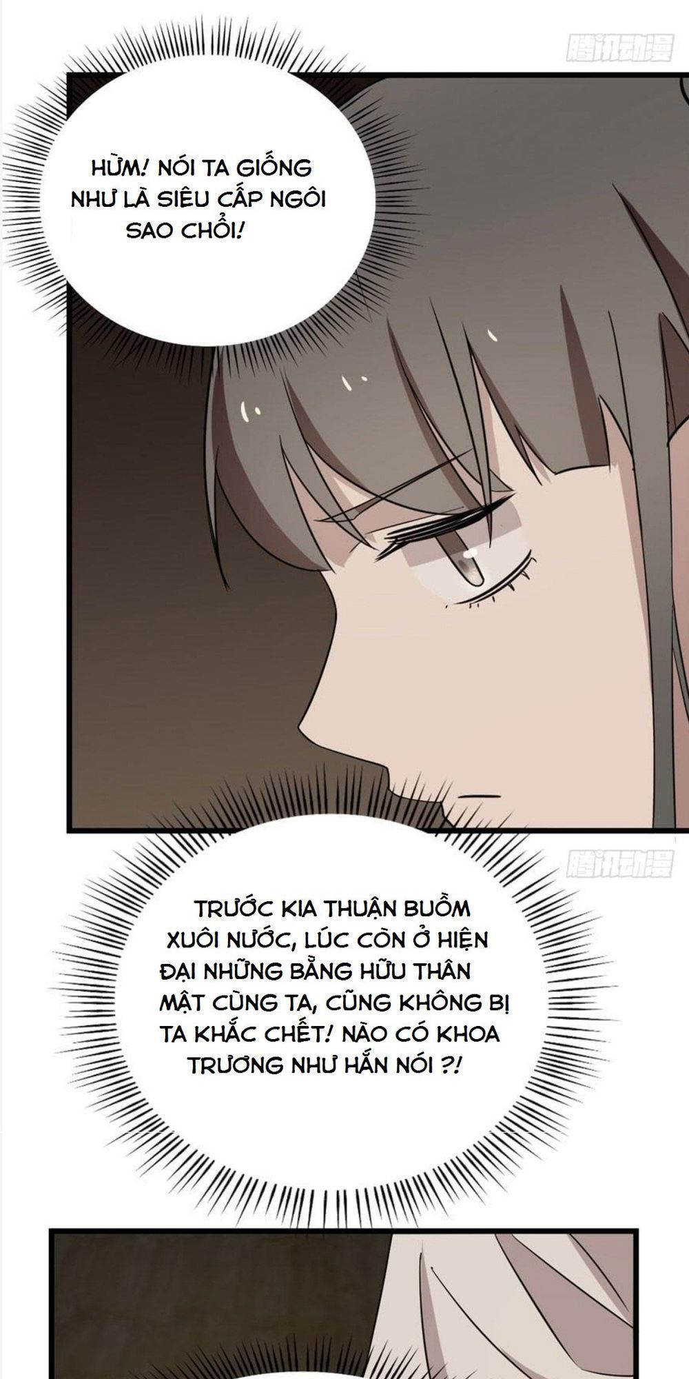 Độc Bộ Thiên Hạ: Đặc Công Thần Y Chapter 65 - Trang 2