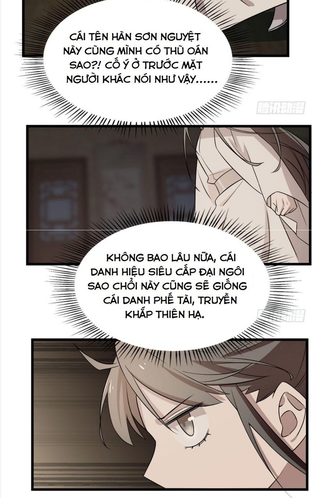 Độc Bộ Thiên Hạ: Đặc Công Thần Y Chapter 65 - Trang 2