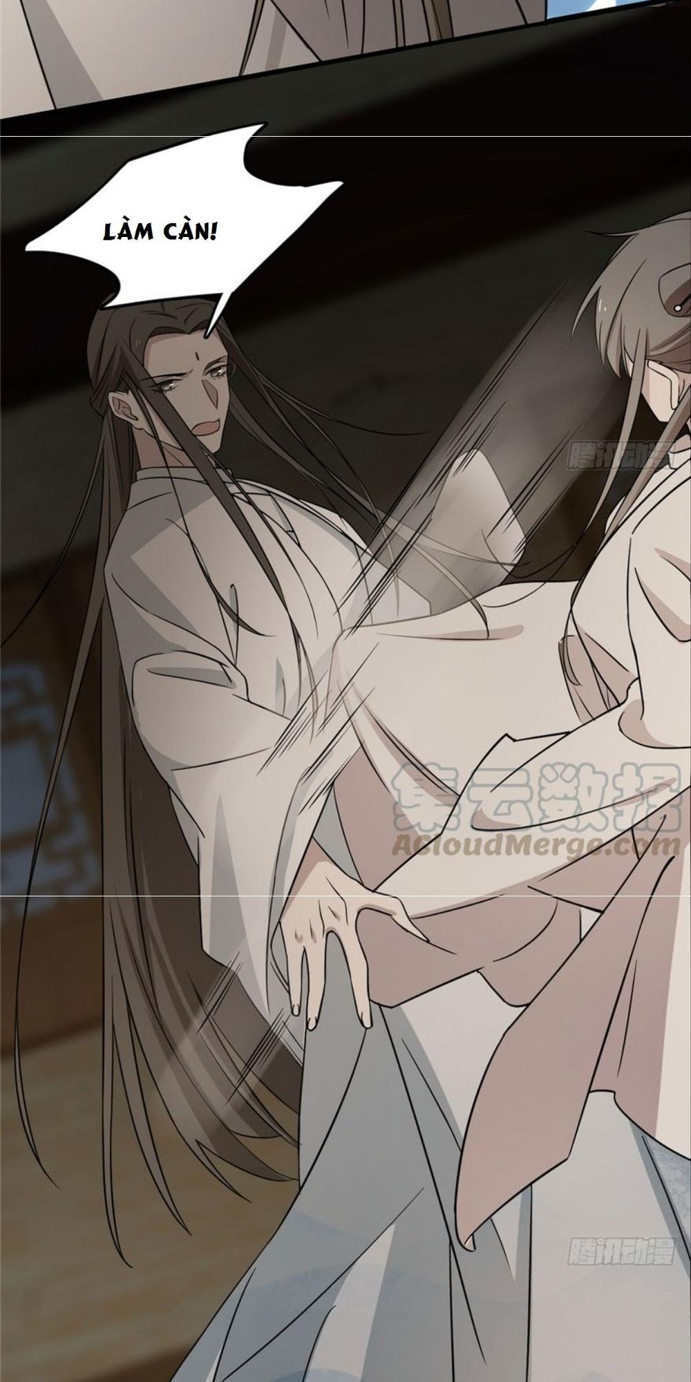 Độc Bộ Thiên Hạ: Đặc Công Thần Y Chapter 65 - Trang 2