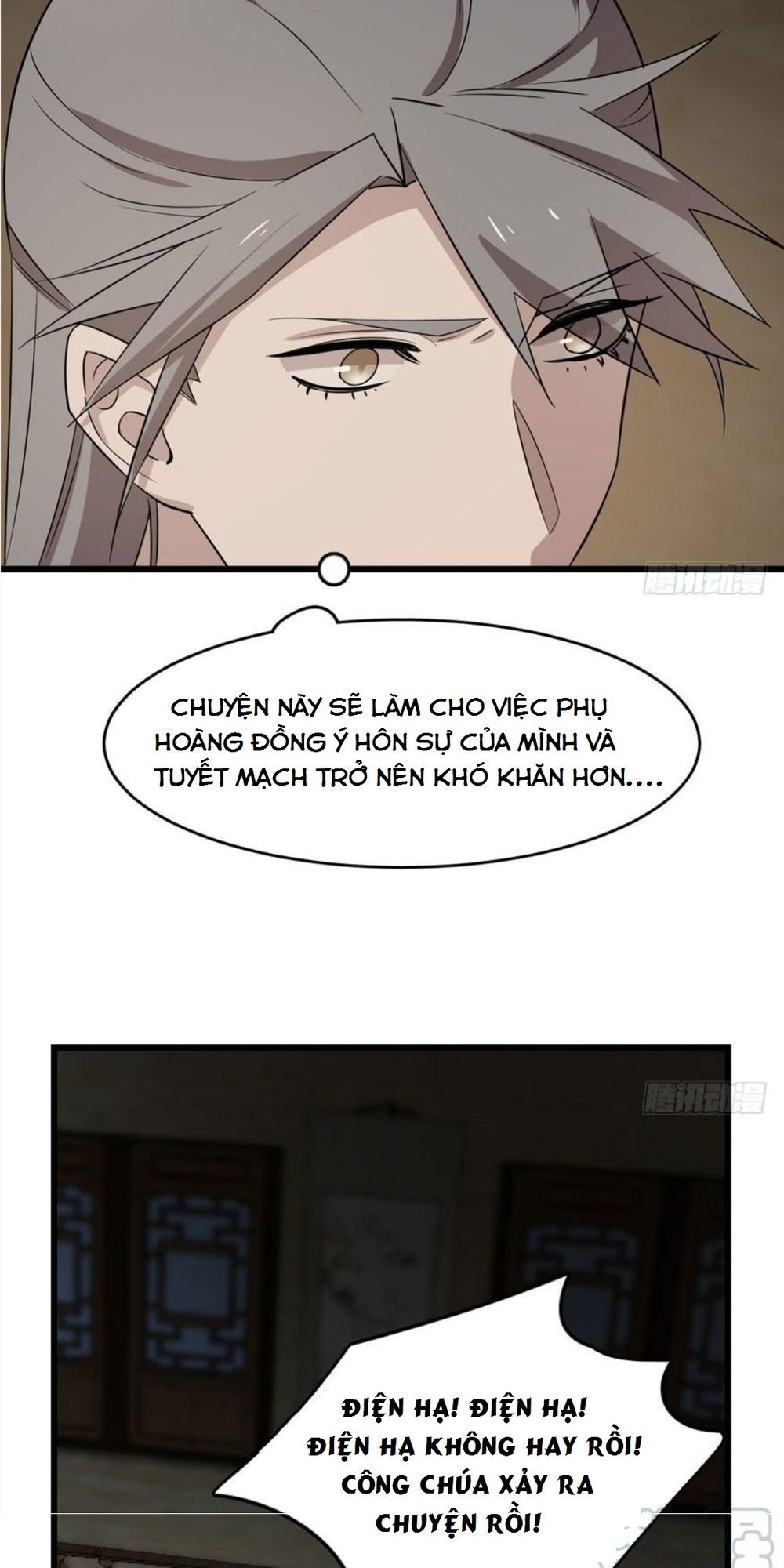 Độc Bộ Thiên Hạ: Đặc Công Thần Y Chapter 65 - Trang 2