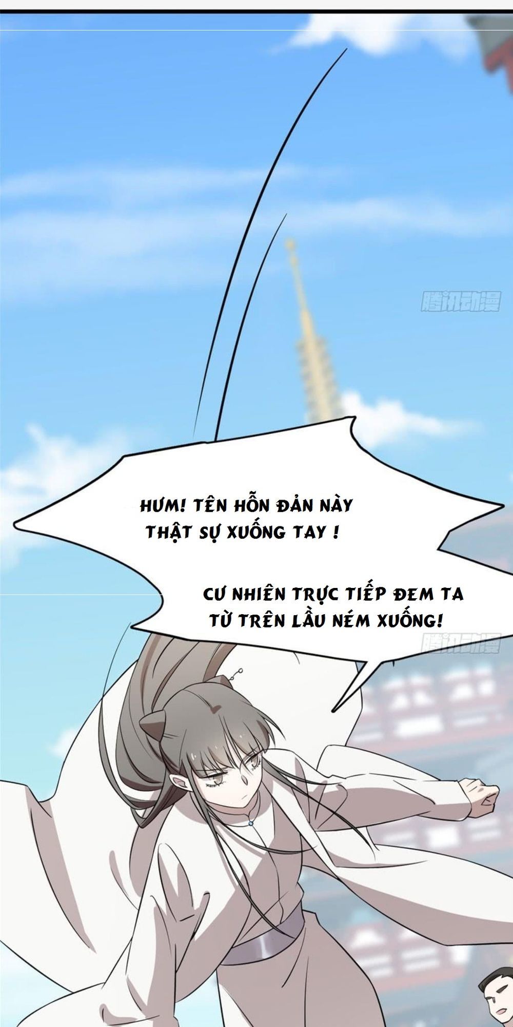 Độc Bộ Thiên Hạ: Đặc Công Thần Y Chapter 65 - Trang 2