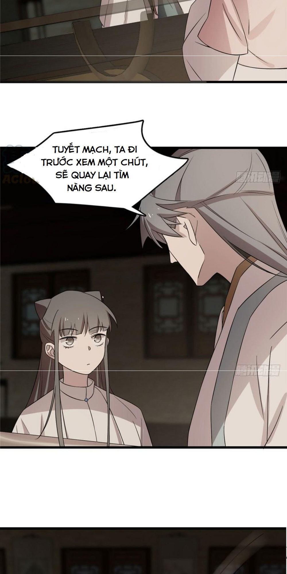 Độc Bộ Thiên Hạ: Đặc Công Thần Y Chapter 65 - Trang 2