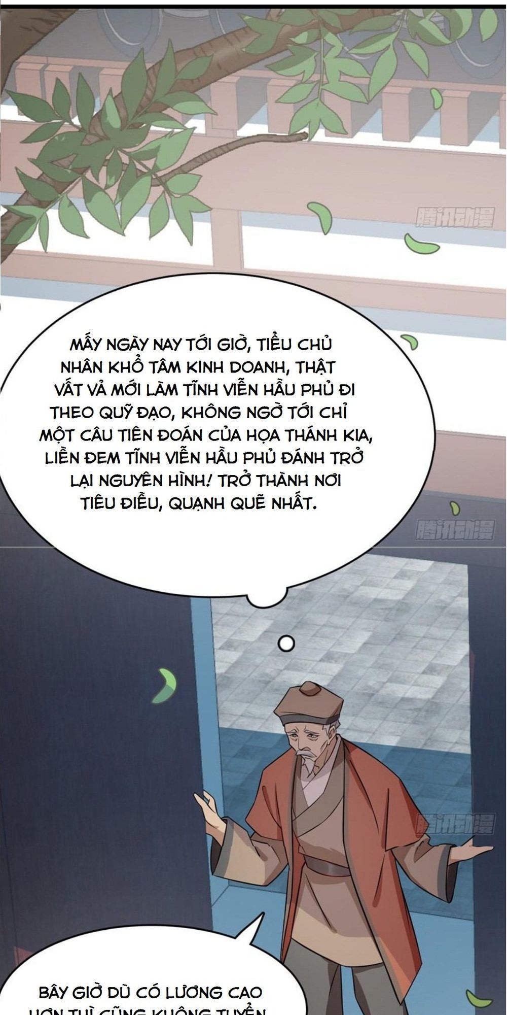 Độc Bộ Thiên Hạ: Đặc Công Thần Y Chapter 66 - Trang 2