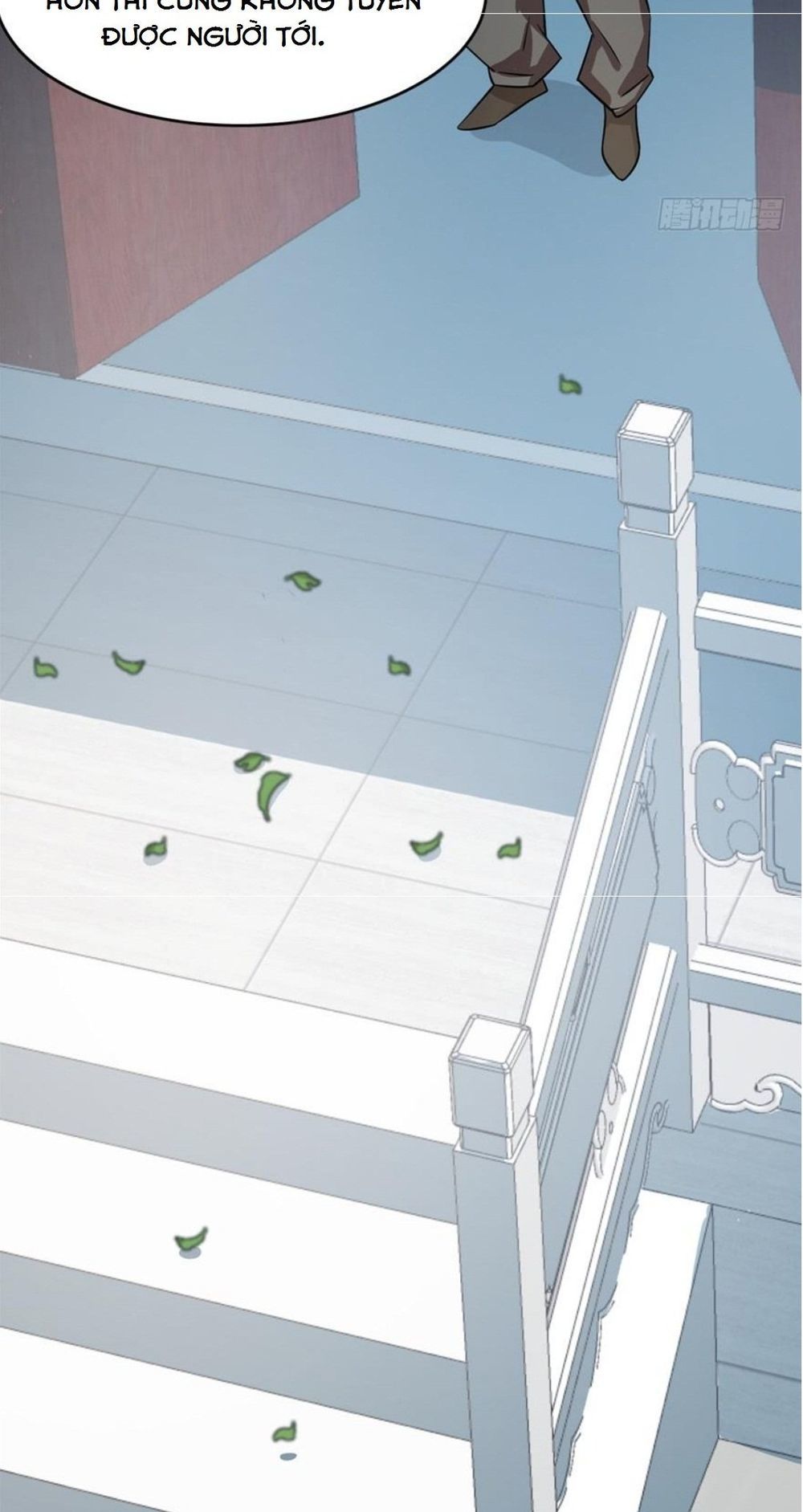 Độc Bộ Thiên Hạ: Đặc Công Thần Y Chapter 66 - Trang 2