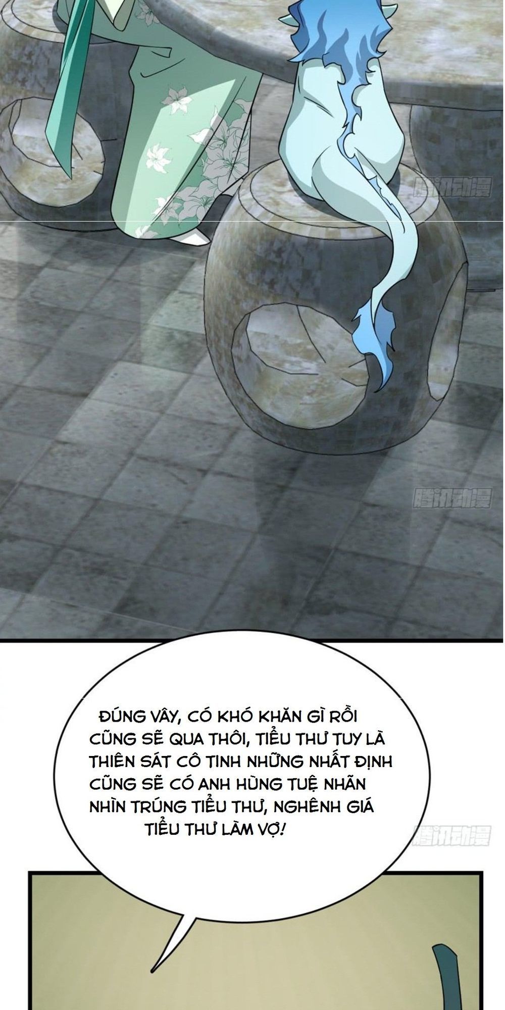 Độc Bộ Thiên Hạ: Đặc Công Thần Y Chapter 66 - Trang 2