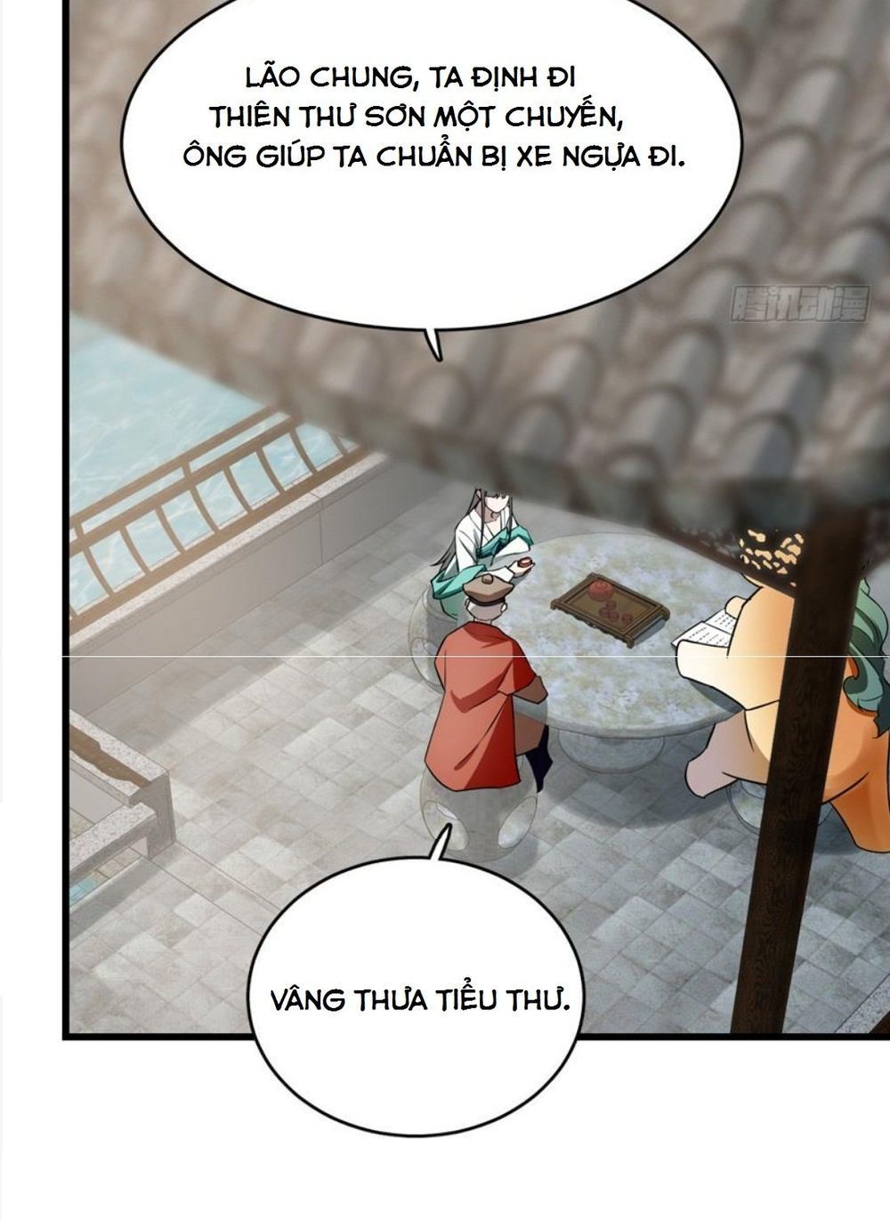 Độc Bộ Thiên Hạ: Đặc Công Thần Y Chapter 66 - Trang 2