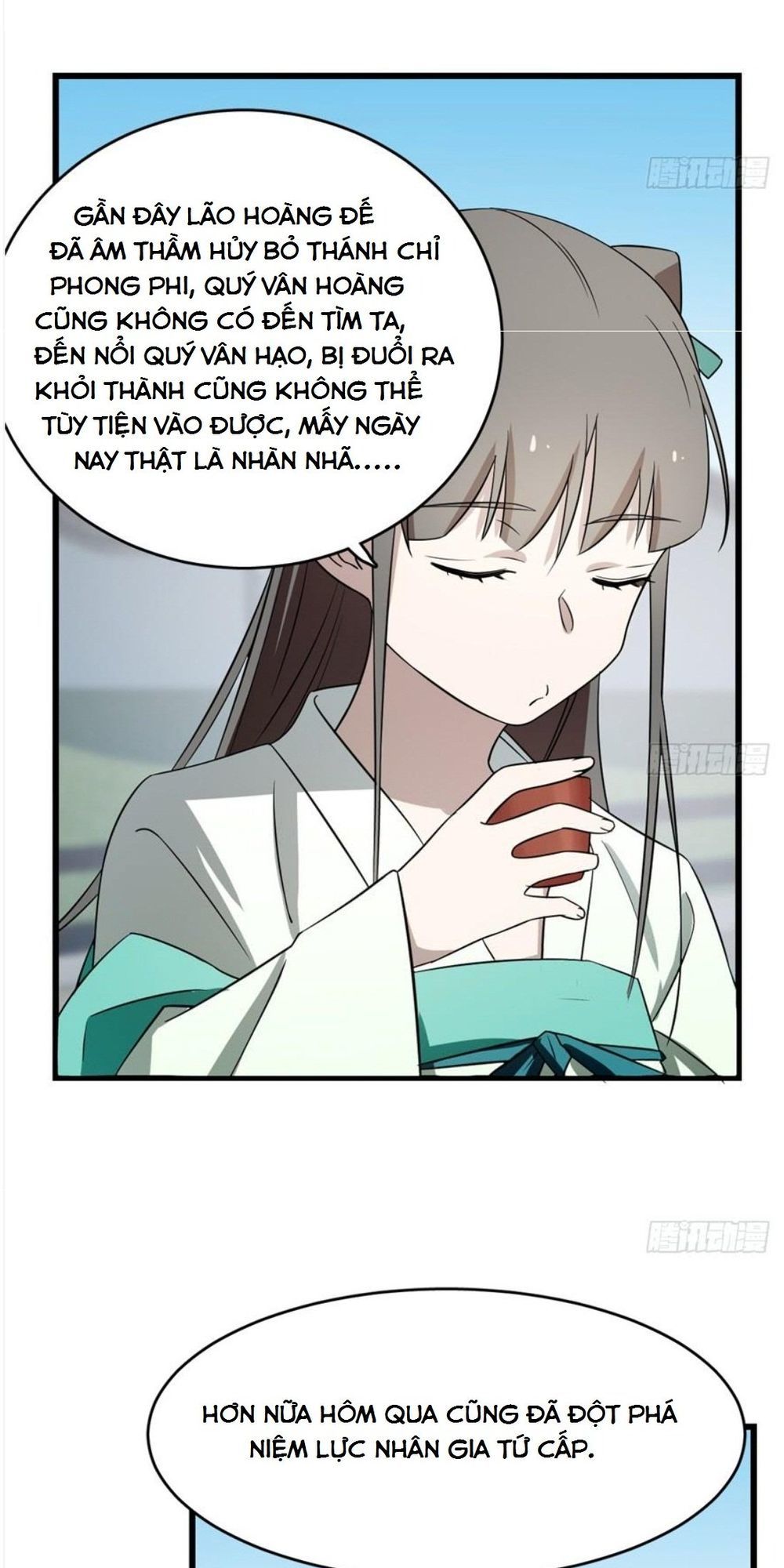 Độc Bộ Thiên Hạ: Đặc Công Thần Y Chapter 66 - Trang 2