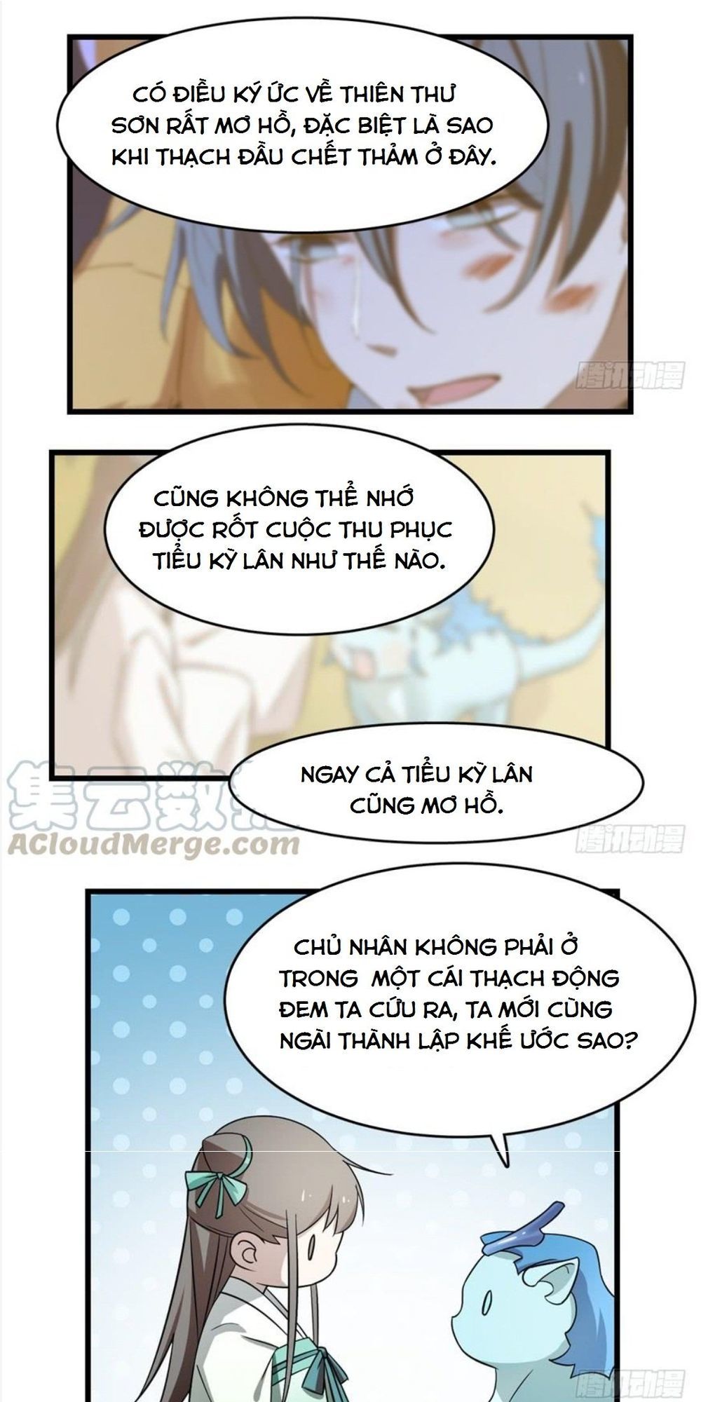 Độc Bộ Thiên Hạ: Đặc Công Thần Y Chapter 66 - Trang 2