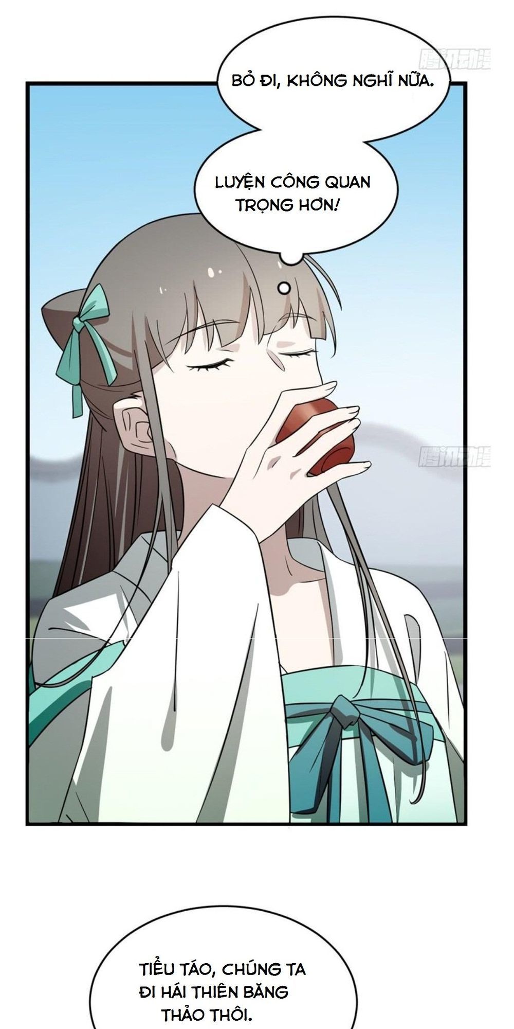 Độc Bộ Thiên Hạ: Đặc Công Thần Y Chapter 66 - Trang 2