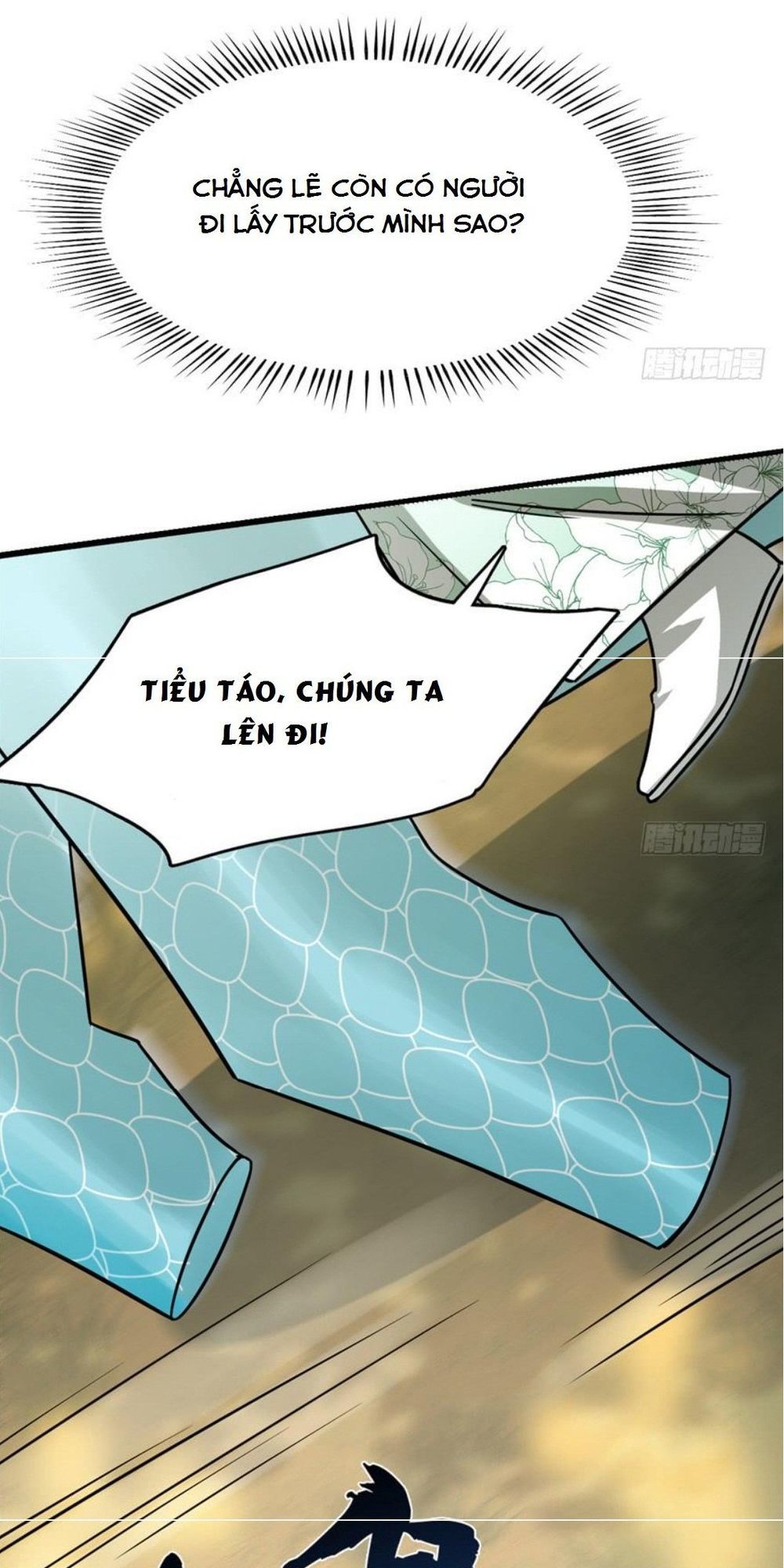 Độc Bộ Thiên Hạ: Đặc Công Thần Y Chapter 66 - Trang 2