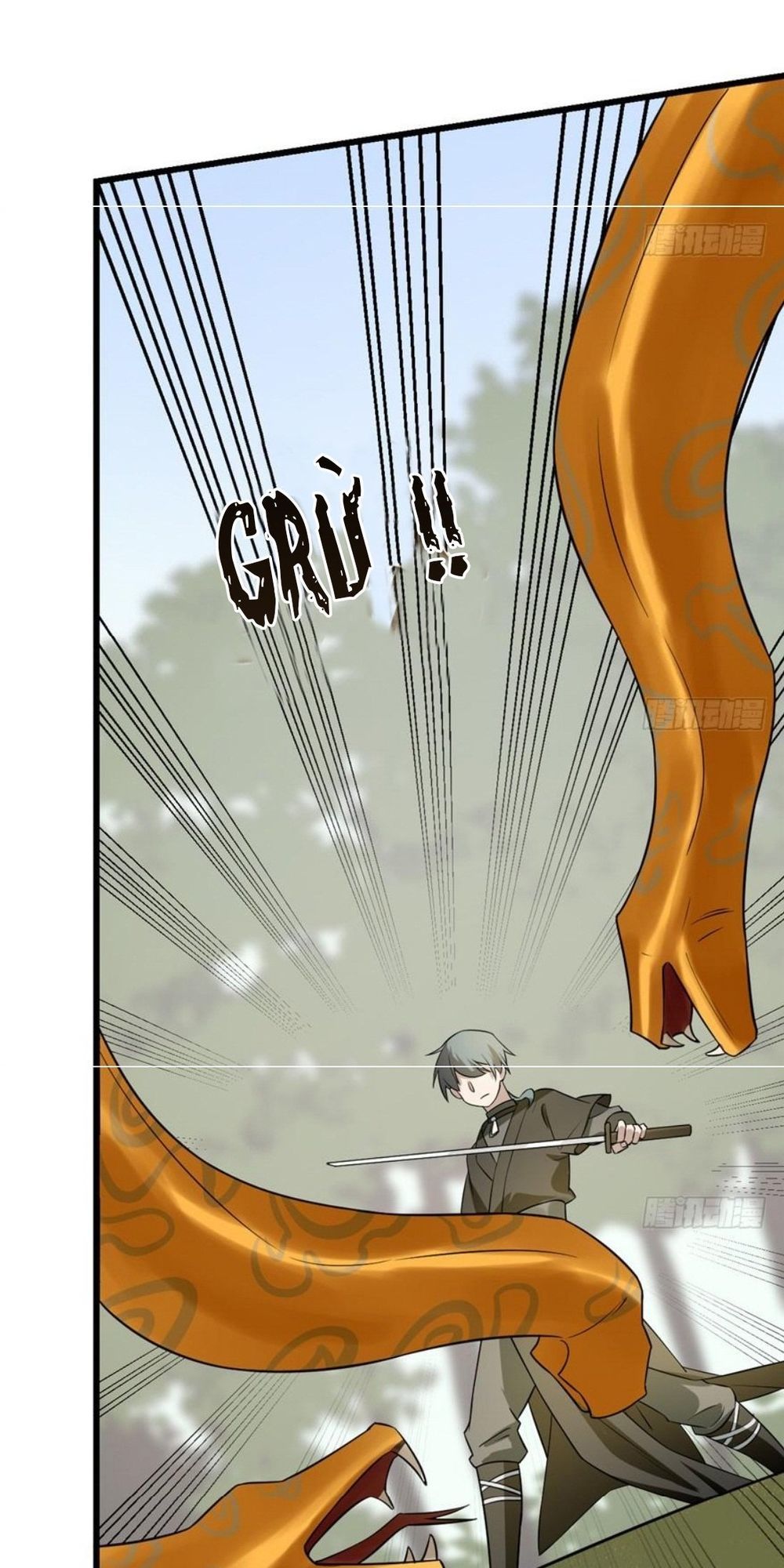 Độc Bộ Thiên Hạ: Đặc Công Thần Y Chapter 66 - Trang 2