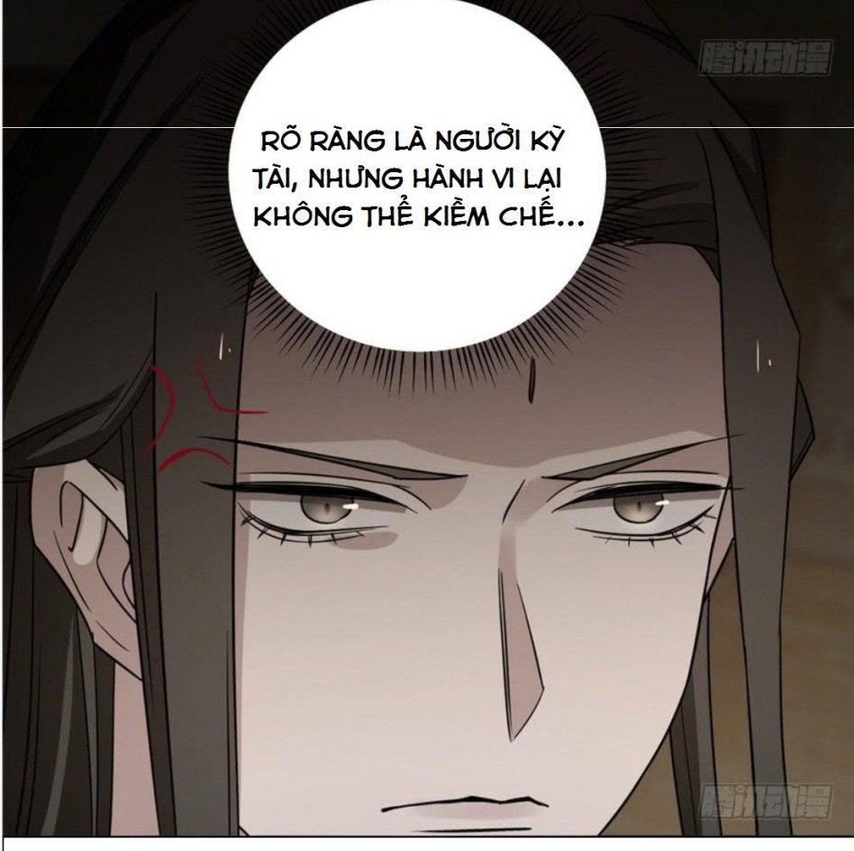 Độc Bộ Thiên Hạ: Đặc Công Thần Y Chapter 66 - Trang 2