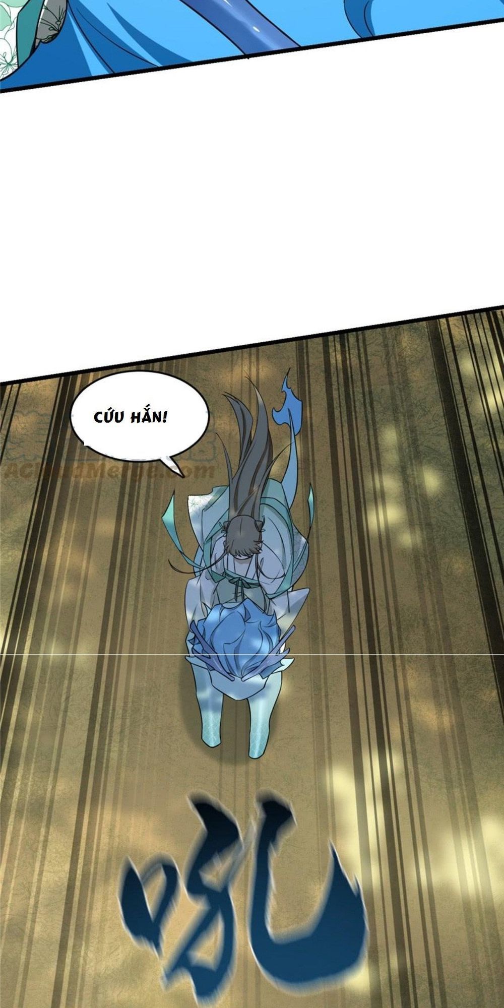 Độc Bộ Thiên Hạ: Đặc Công Thần Y Chapter 66 - Trang 2