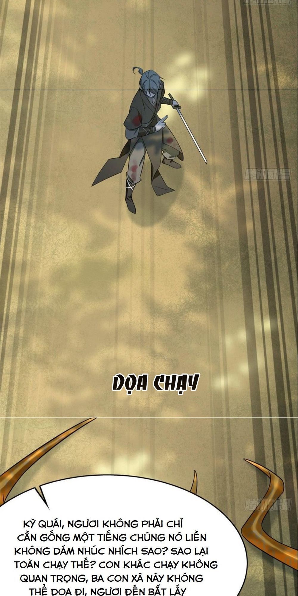 Độc Bộ Thiên Hạ: Đặc Công Thần Y Chapter 66 - Trang 2