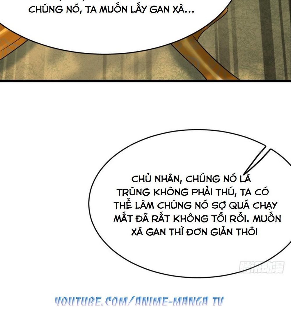 Độc Bộ Thiên Hạ: Đặc Công Thần Y Chapter 66 - Trang 2