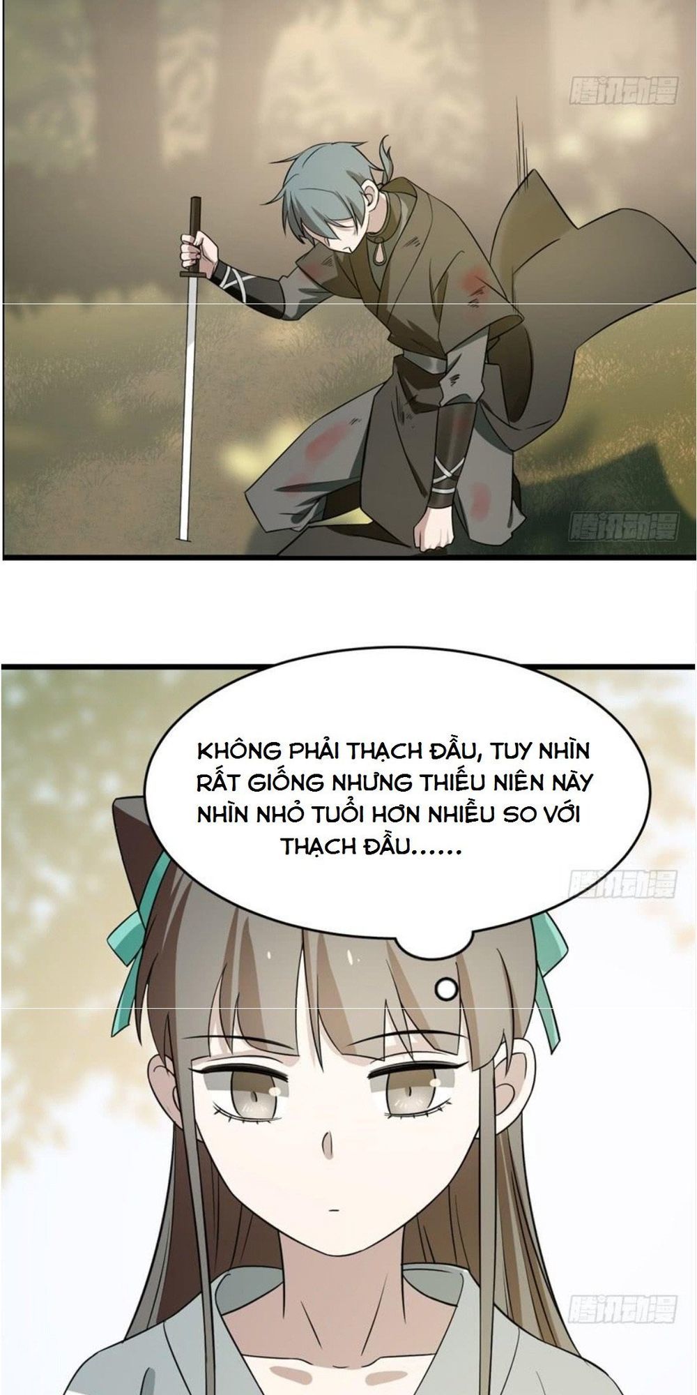 Độc Bộ Thiên Hạ: Đặc Công Thần Y Chapter 66 - Trang 2