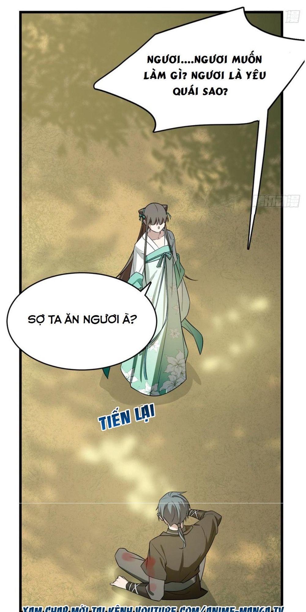 Độc Bộ Thiên Hạ: Đặc Công Thần Y Chapter 66 - Trang 2