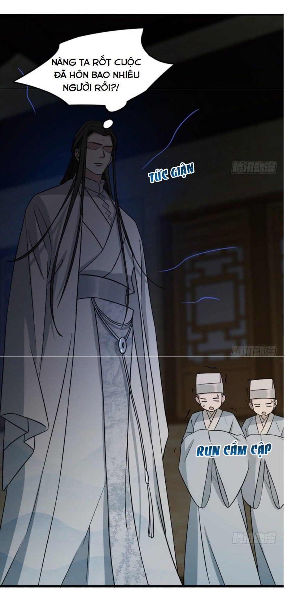 Độc Bộ Thiên Hạ: Đặc Công Thần Y Chapter 66 - Trang 2