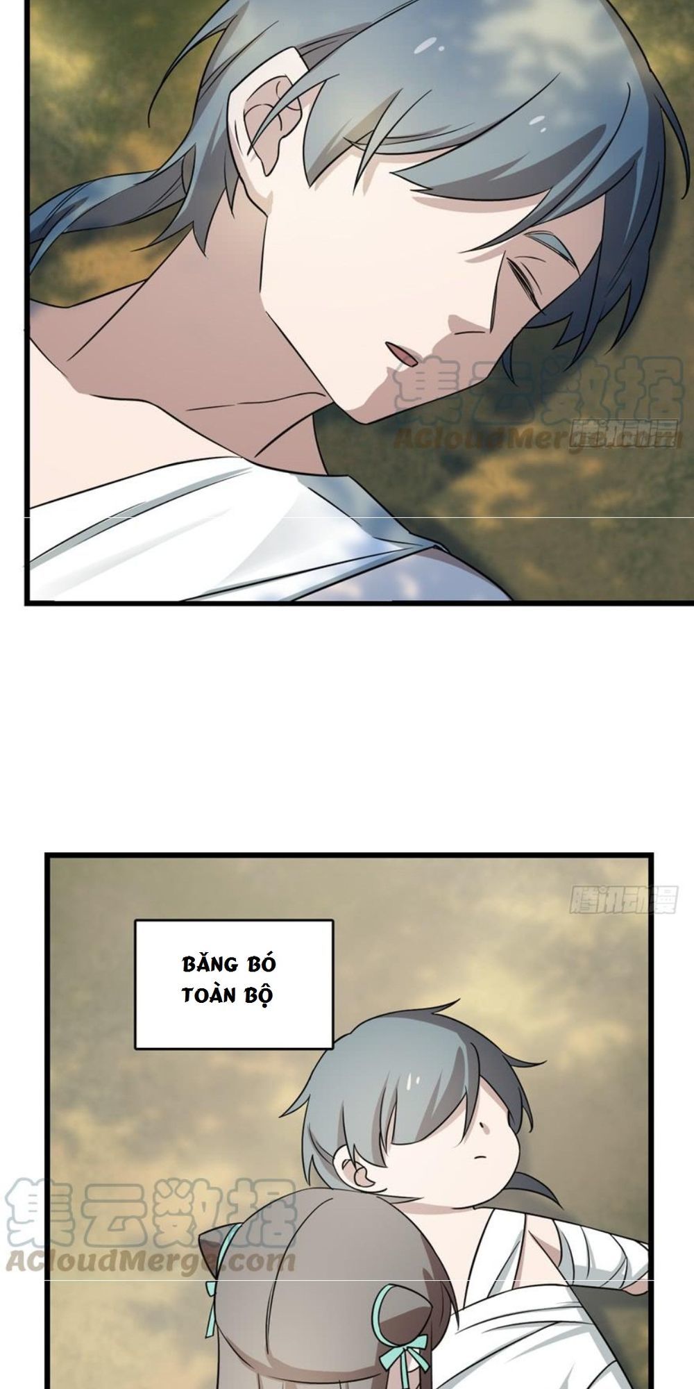 Độc Bộ Thiên Hạ: Đặc Công Thần Y Chapter 67 - Trang 2