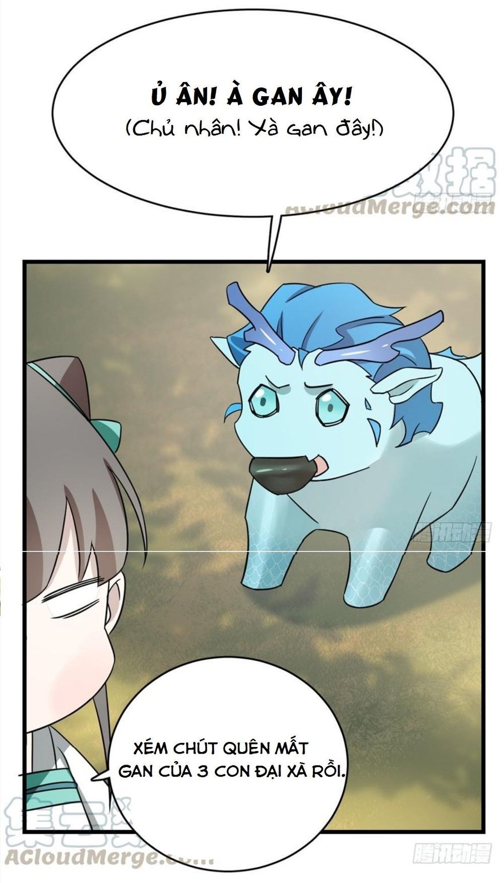 Độc Bộ Thiên Hạ: Đặc Công Thần Y Chapter 67 - Trang 2