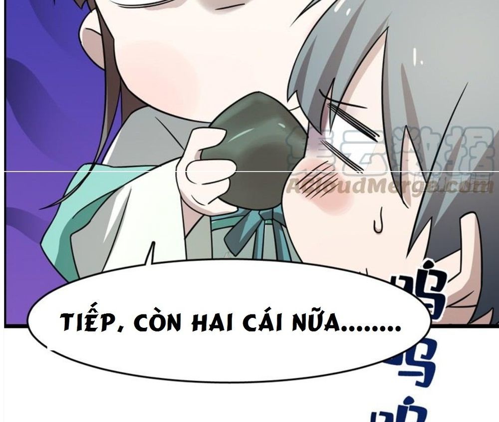 Độc Bộ Thiên Hạ: Đặc Công Thần Y Chapter 67 - Trang 2