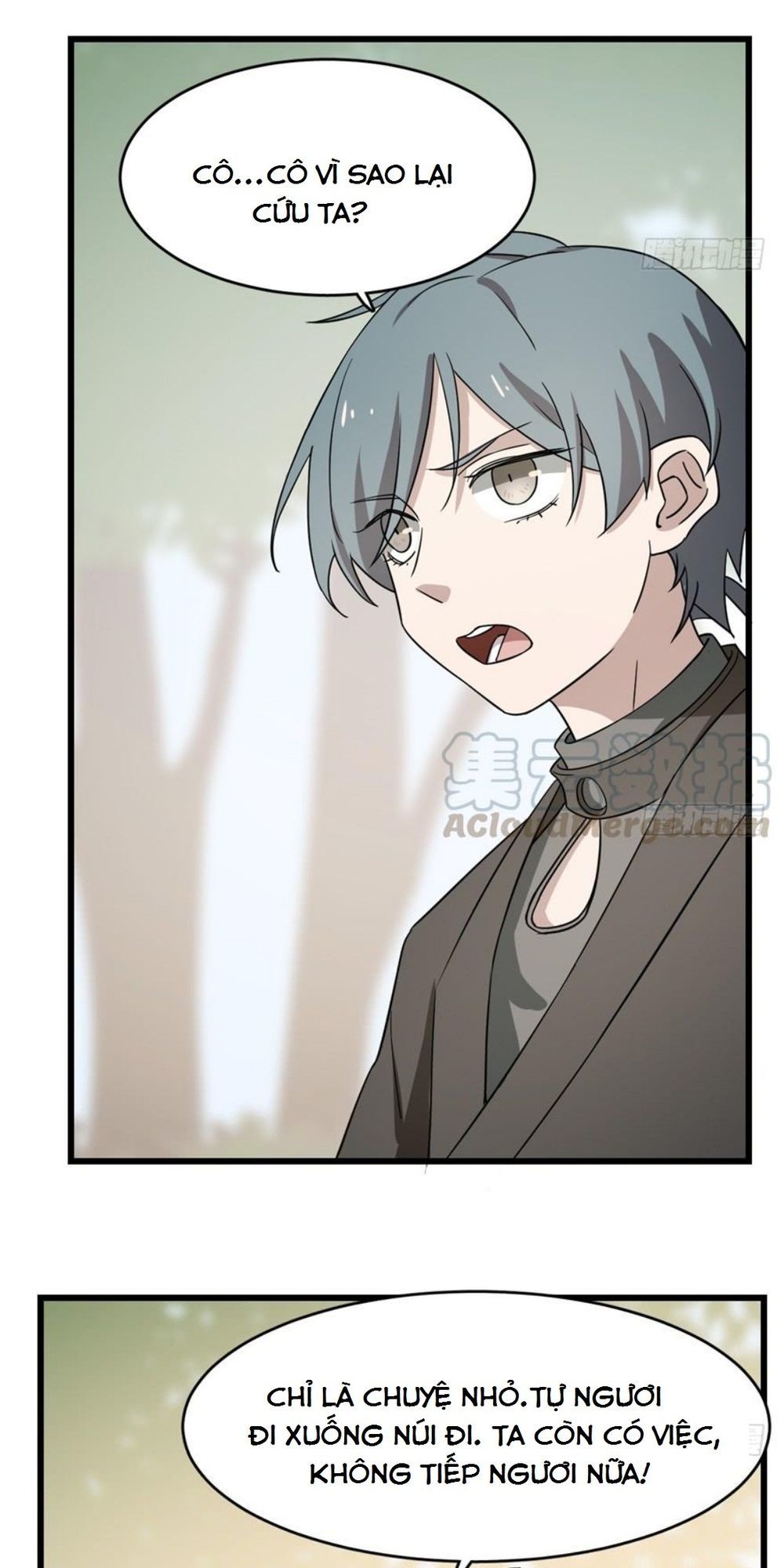 Độc Bộ Thiên Hạ: Đặc Công Thần Y Chapter 67 - Trang 2