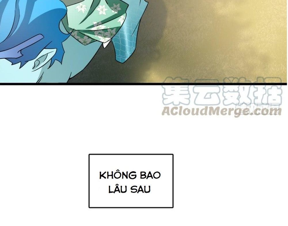 Độc Bộ Thiên Hạ: Đặc Công Thần Y Chapter 67 - Trang 2