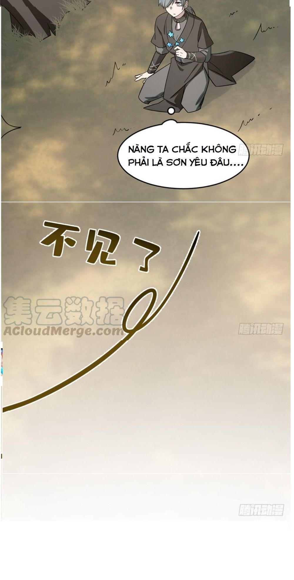 Độc Bộ Thiên Hạ: Đặc Công Thần Y Chapter 67 - Trang 2