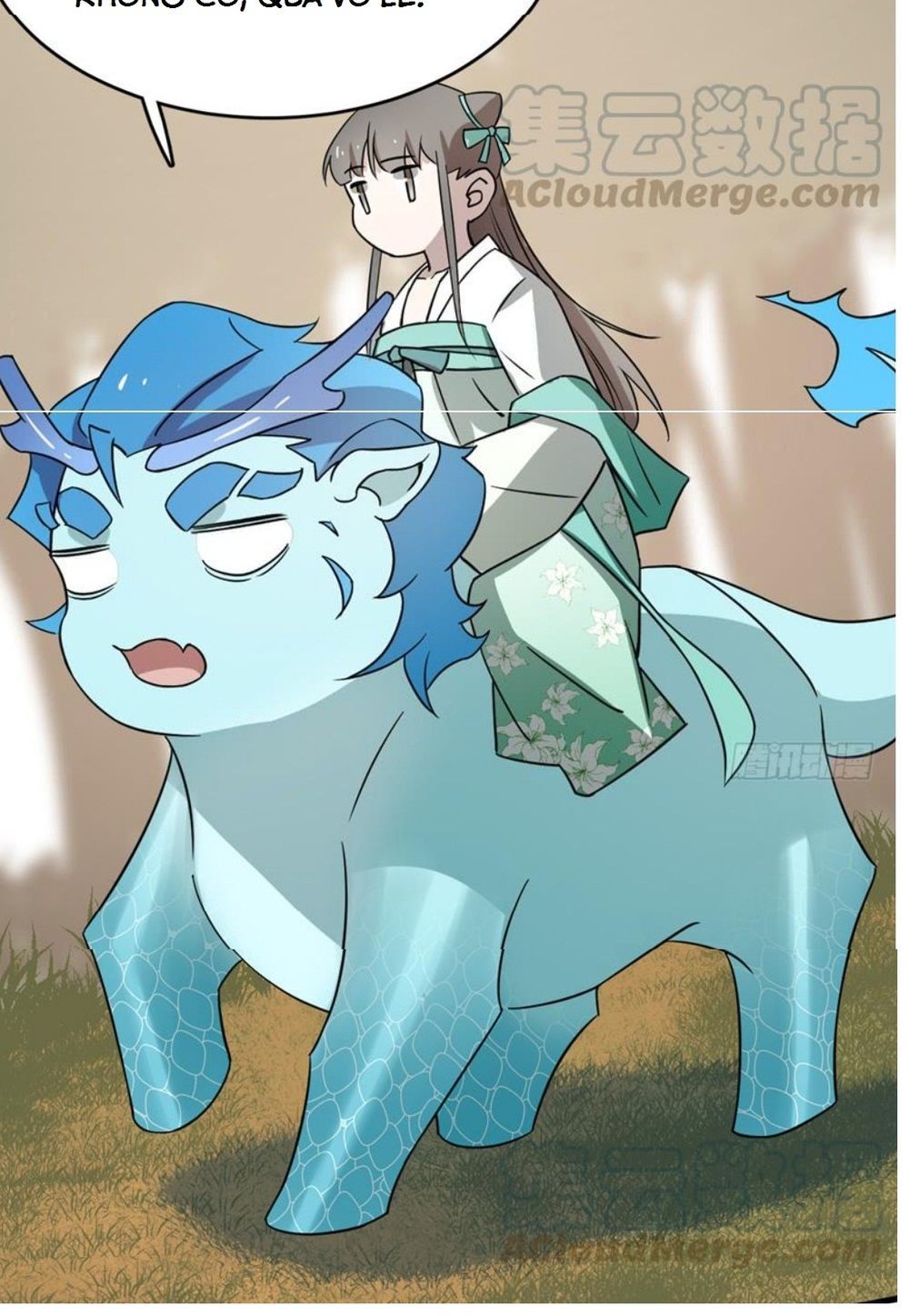 Độc Bộ Thiên Hạ: Đặc Công Thần Y Chapter 67 - Trang 2