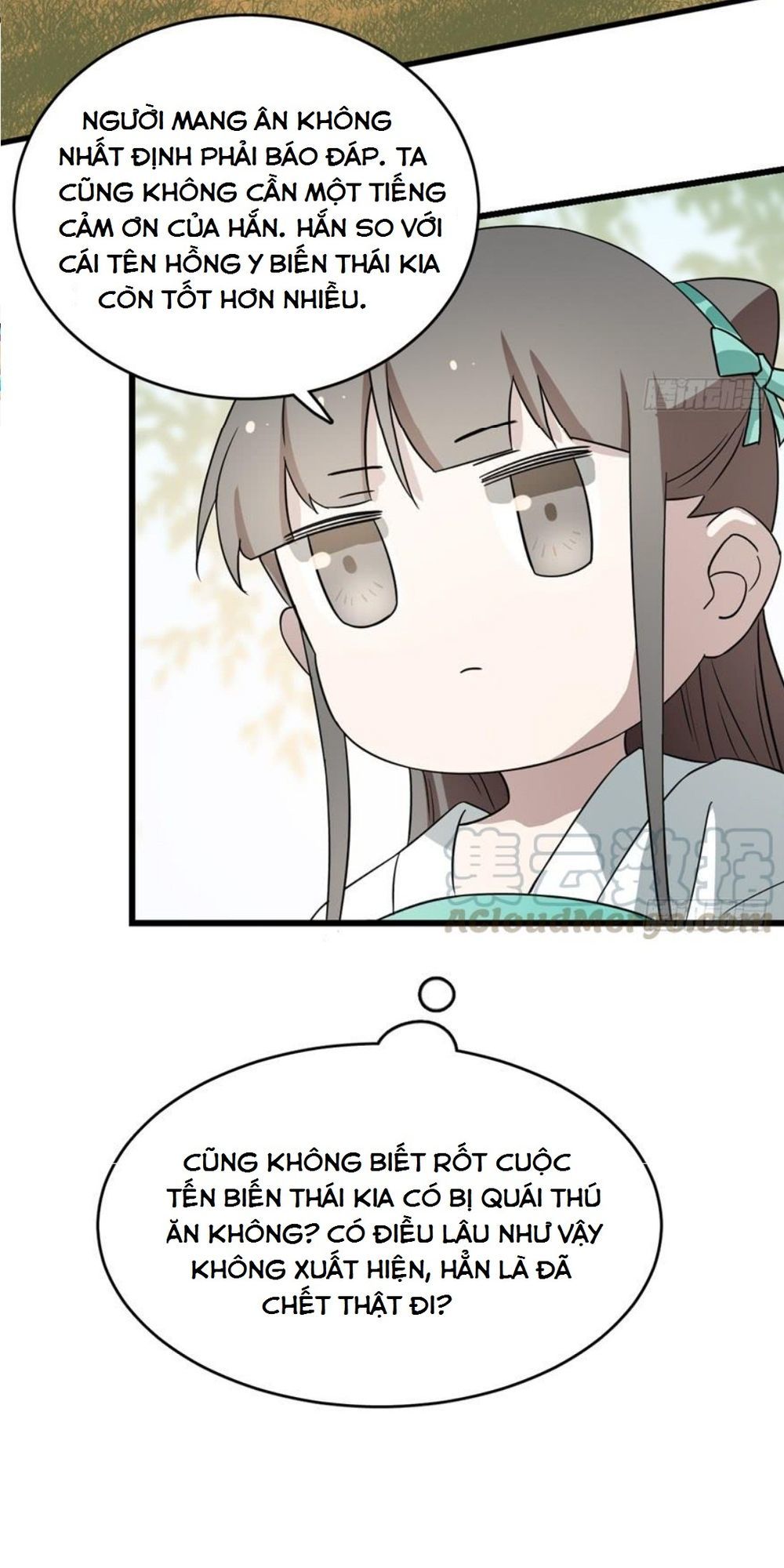 Độc Bộ Thiên Hạ: Đặc Công Thần Y Chapter 67 - Trang 2