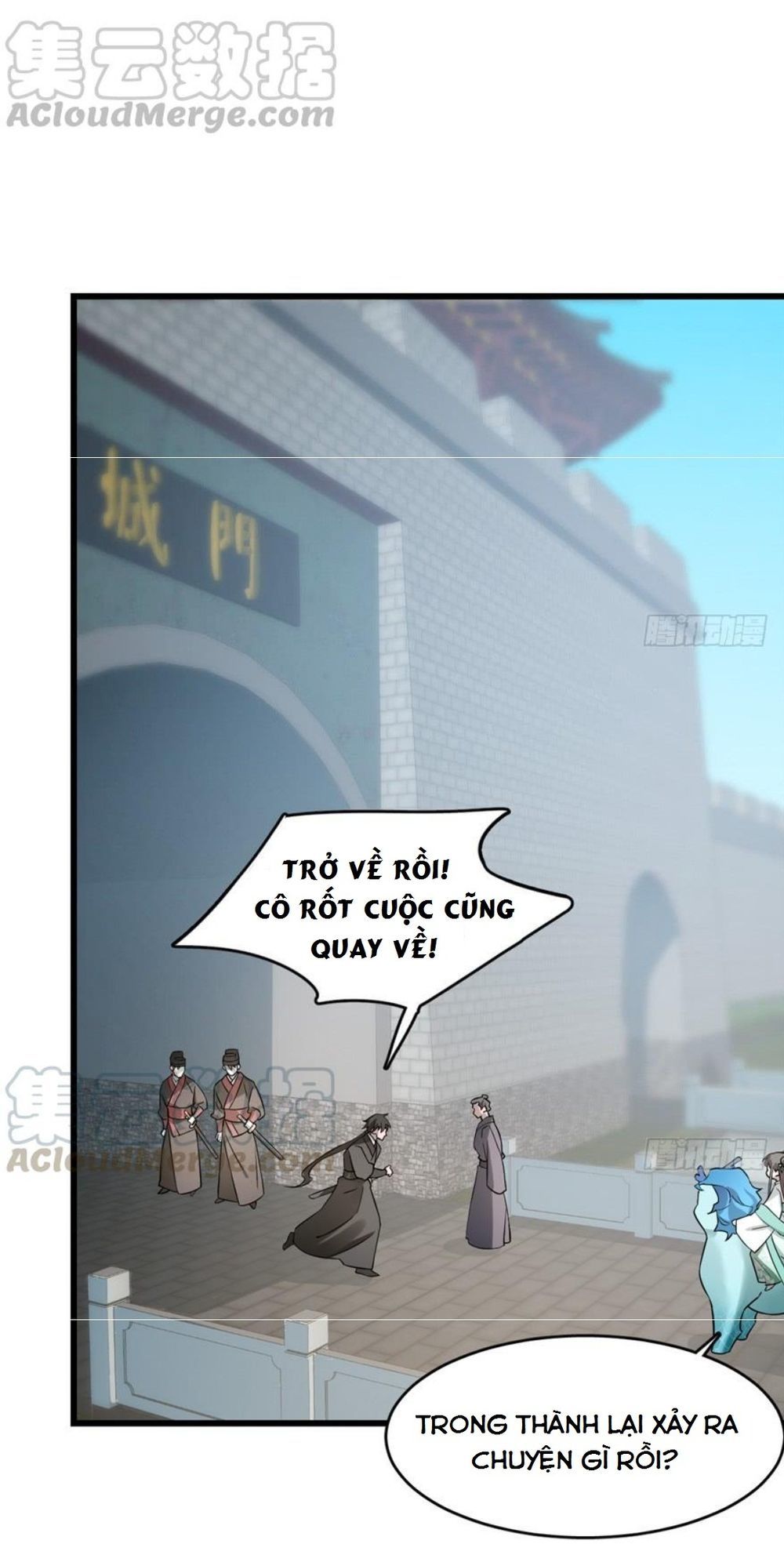 Độc Bộ Thiên Hạ: Đặc Công Thần Y Chapter 67 - Trang 2