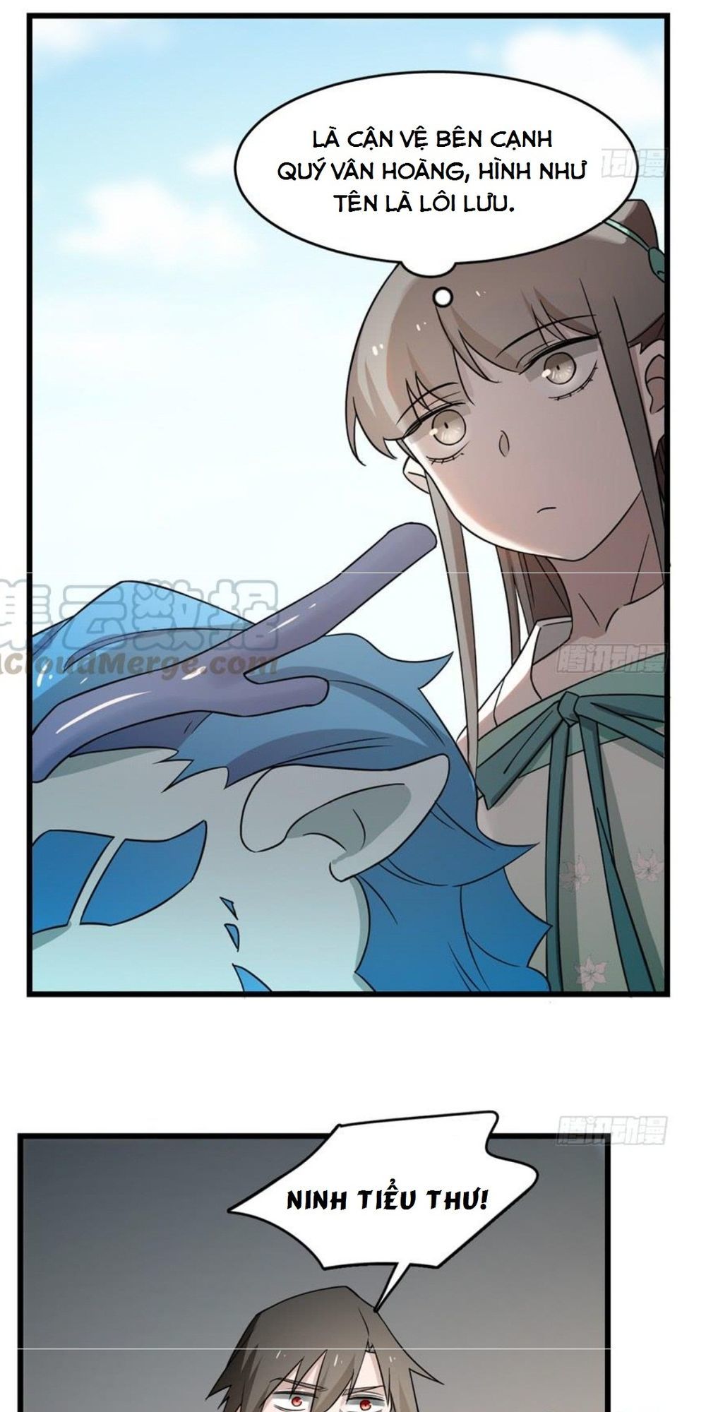 Độc Bộ Thiên Hạ: Đặc Công Thần Y Chapter 67 - Trang 2