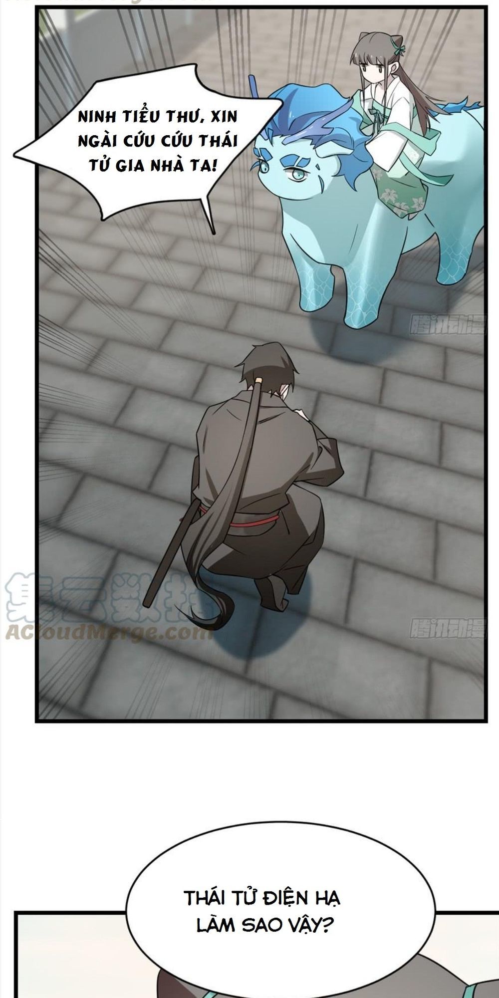 Độc Bộ Thiên Hạ: Đặc Công Thần Y Chapter 67 - Trang 2