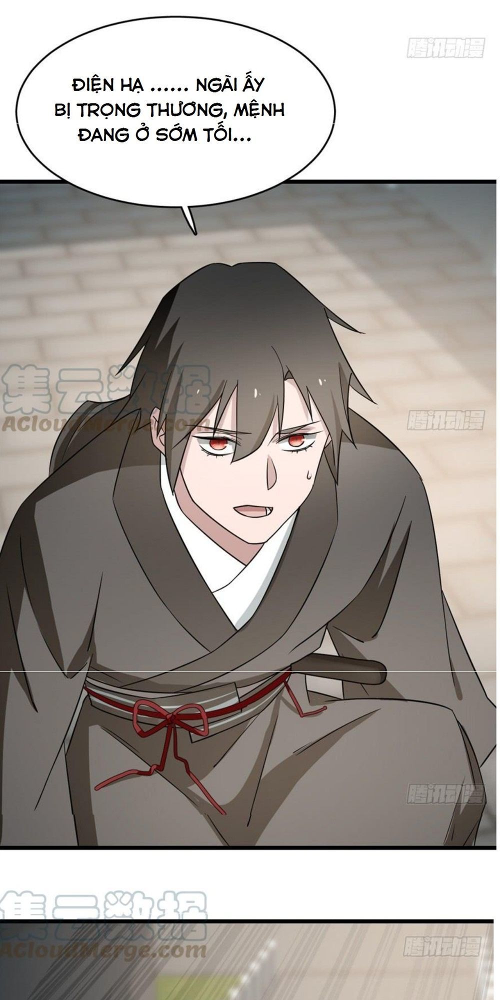 Độc Bộ Thiên Hạ: Đặc Công Thần Y Chapter 67 - Trang 2