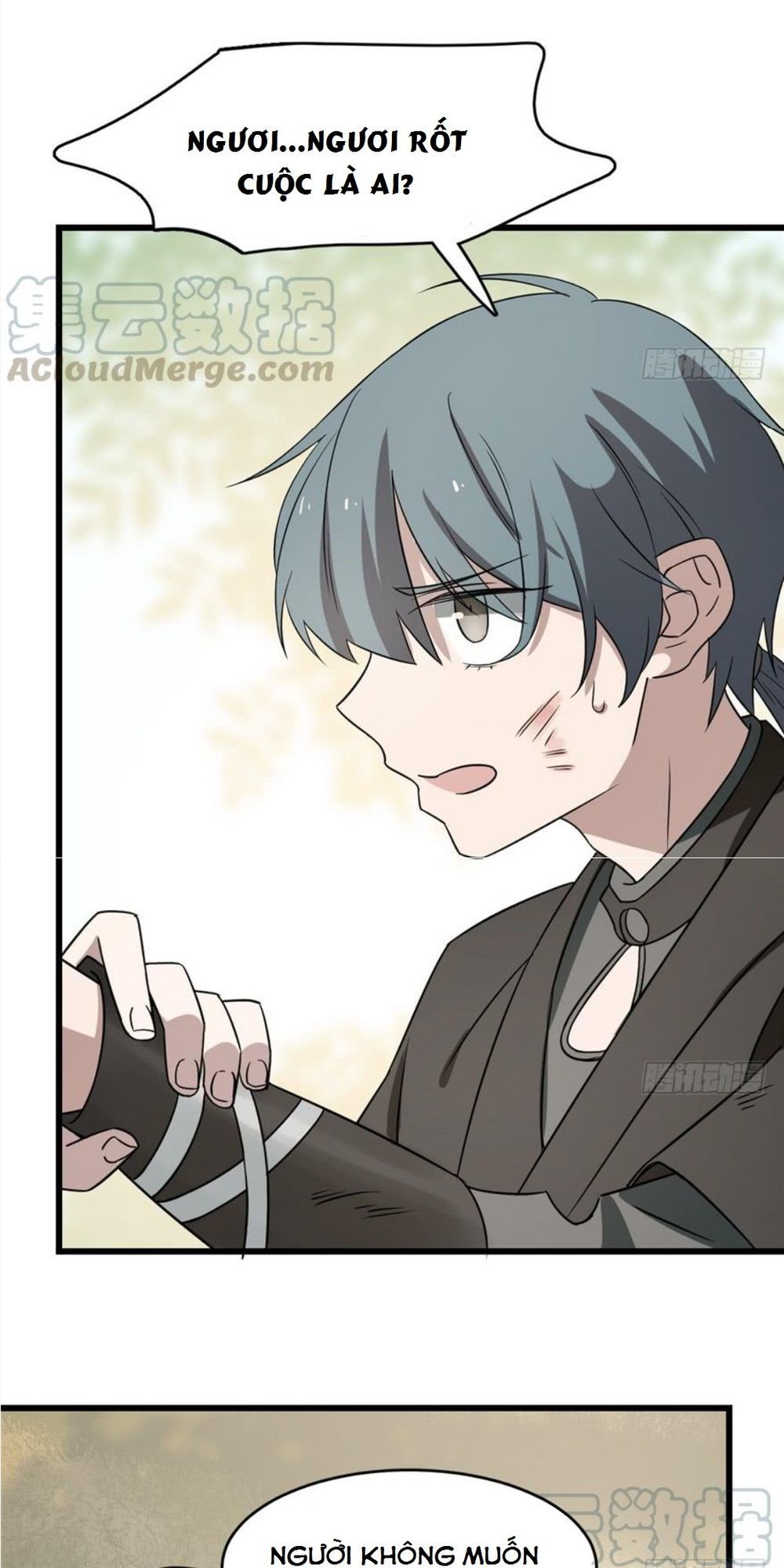 Độc Bộ Thiên Hạ: Đặc Công Thần Y Chapter 67 - Trang 2