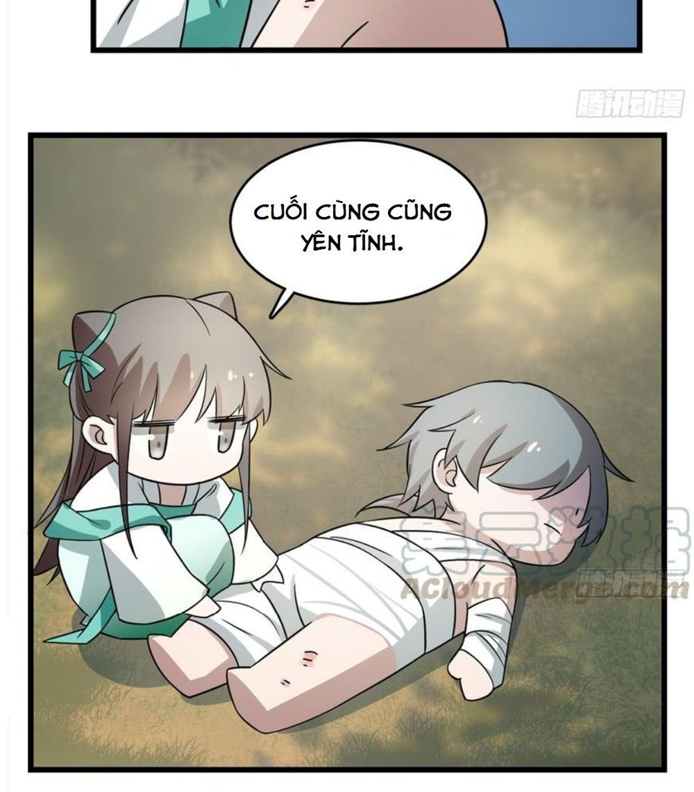 Độc Bộ Thiên Hạ: Đặc Công Thần Y Chapter 67 - Trang 2