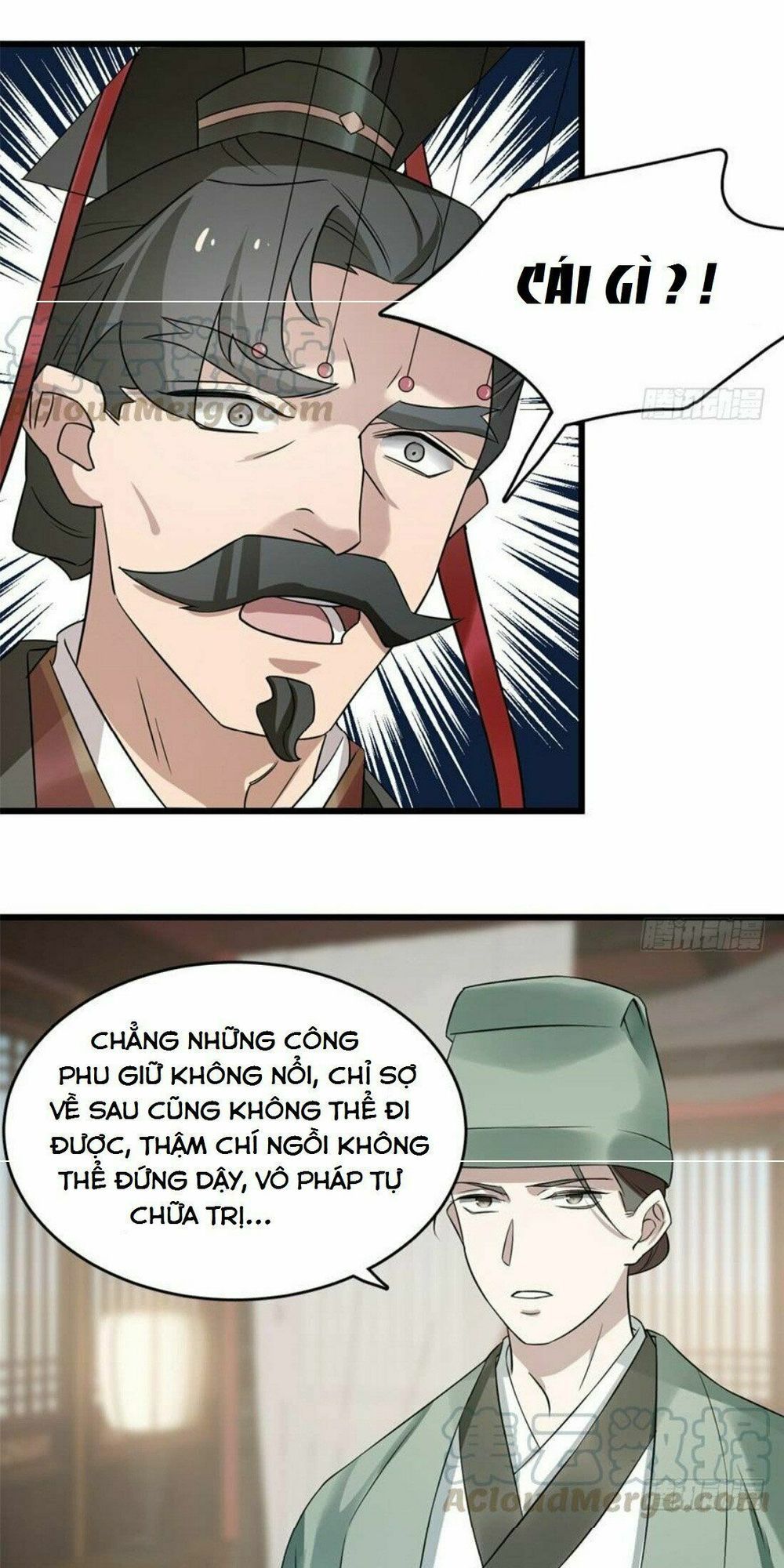 Độc Bộ Thiên Hạ: Đặc Công Thần Y Chapter 68 - Trang 2