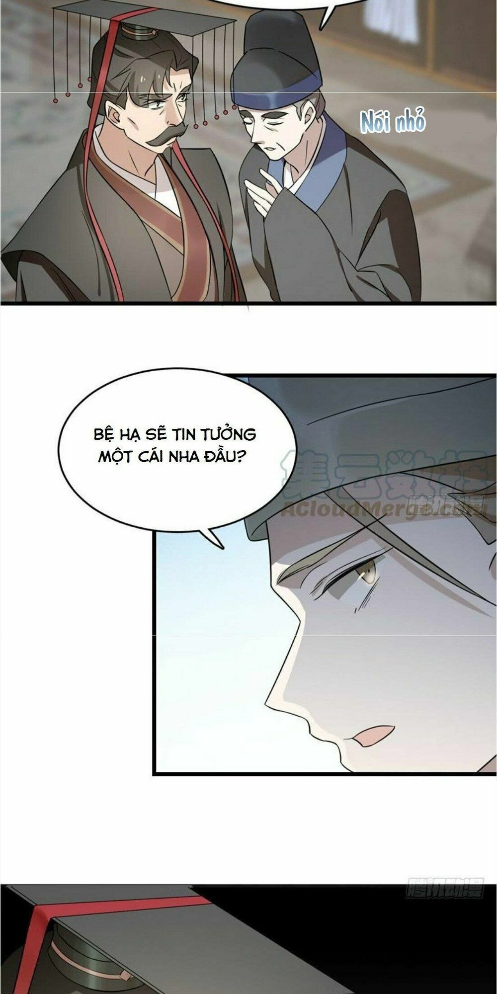 Độc Bộ Thiên Hạ: Đặc Công Thần Y Chapter 68 - Trang 2