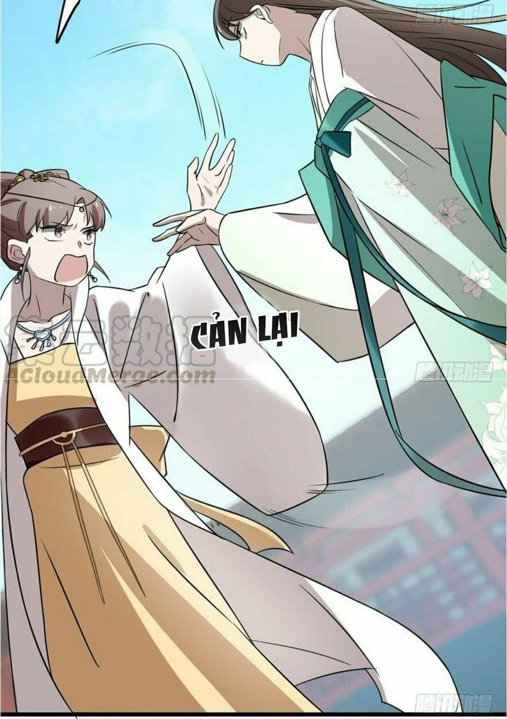 Độc Bộ Thiên Hạ: Đặc Công Thần Y Chapter 68 - Trang 2